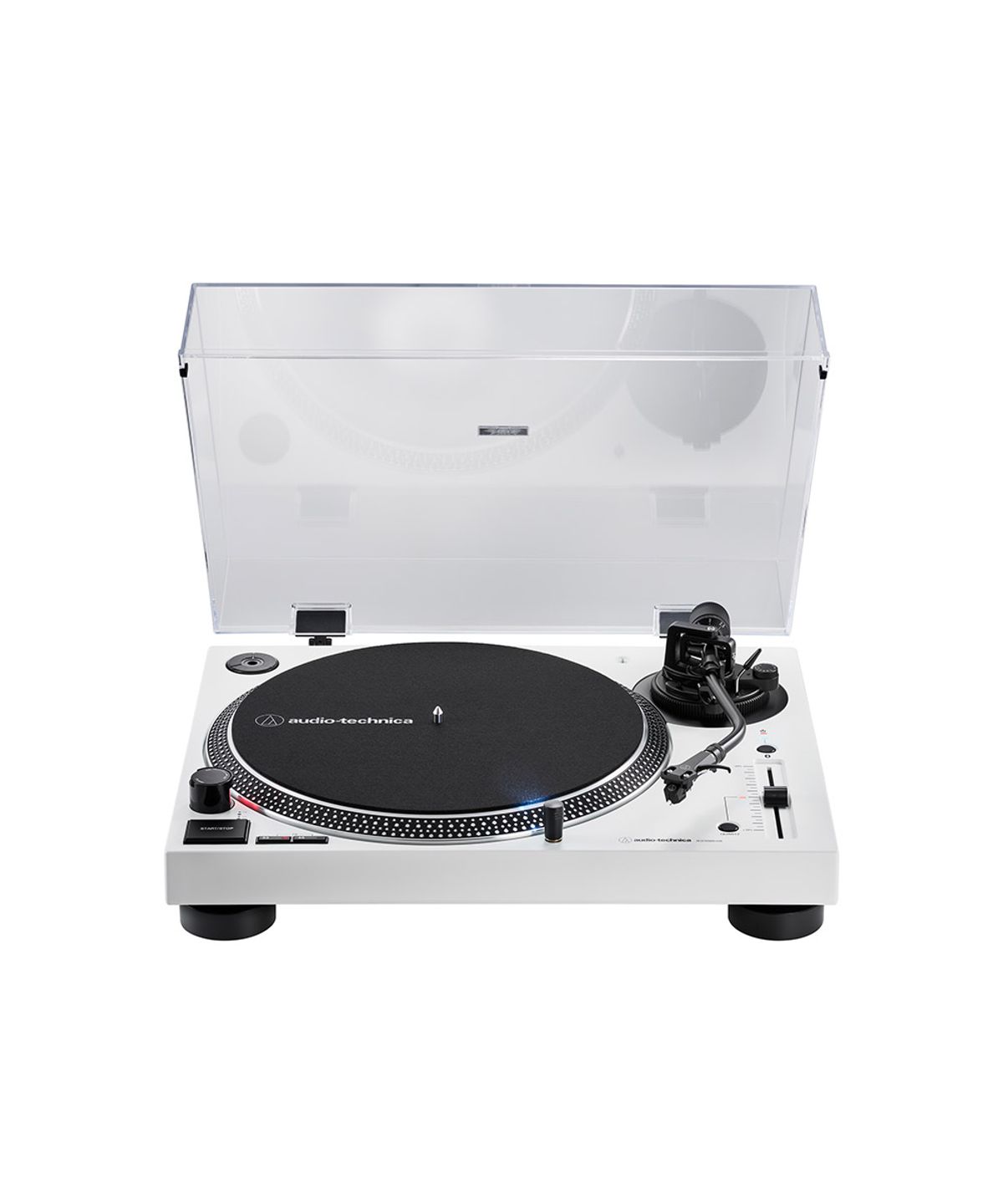 오디오테크니카(AUDIOTECHNICA) AT-LP120XBT-USB 무선 다이렉트 드라이브 USB 턴테이블