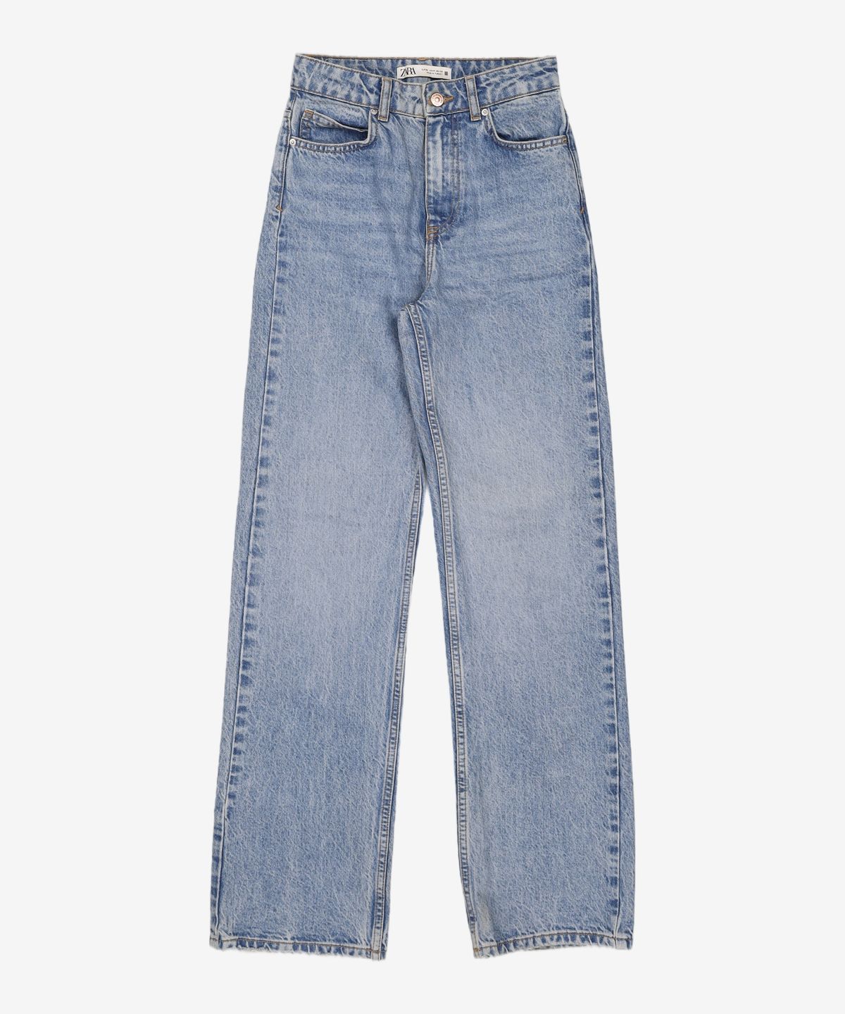 자라(ZARA) 청/데님 팬츠 32