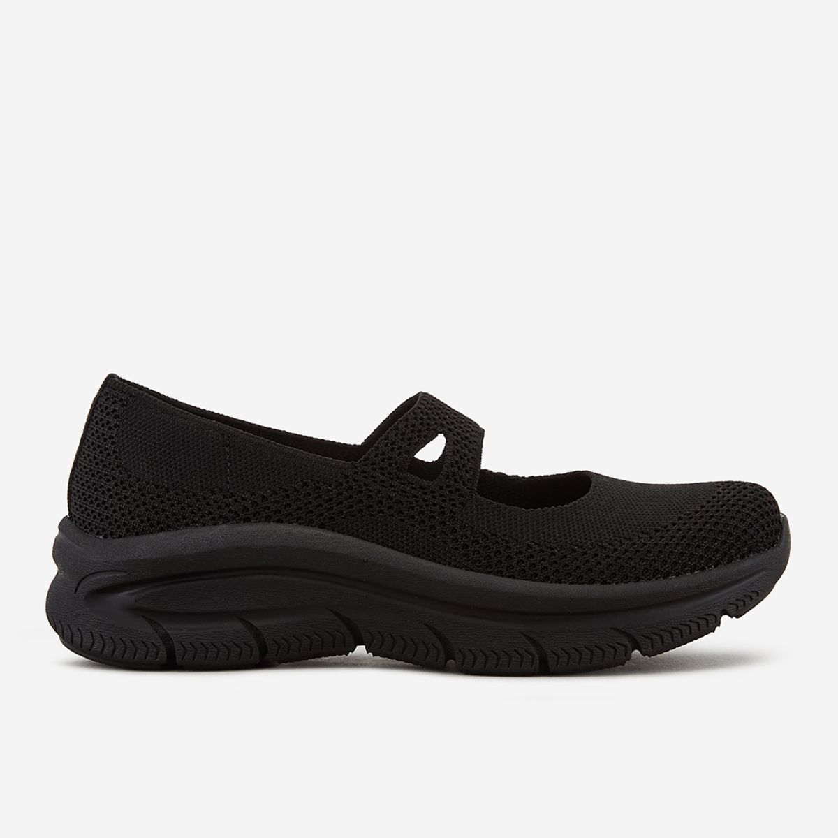 스케쳐스(SKECHERS) 여성 [스케쳐스 USA] 아치핏 모던 컴포트 디럭스_SC0WFCGY131