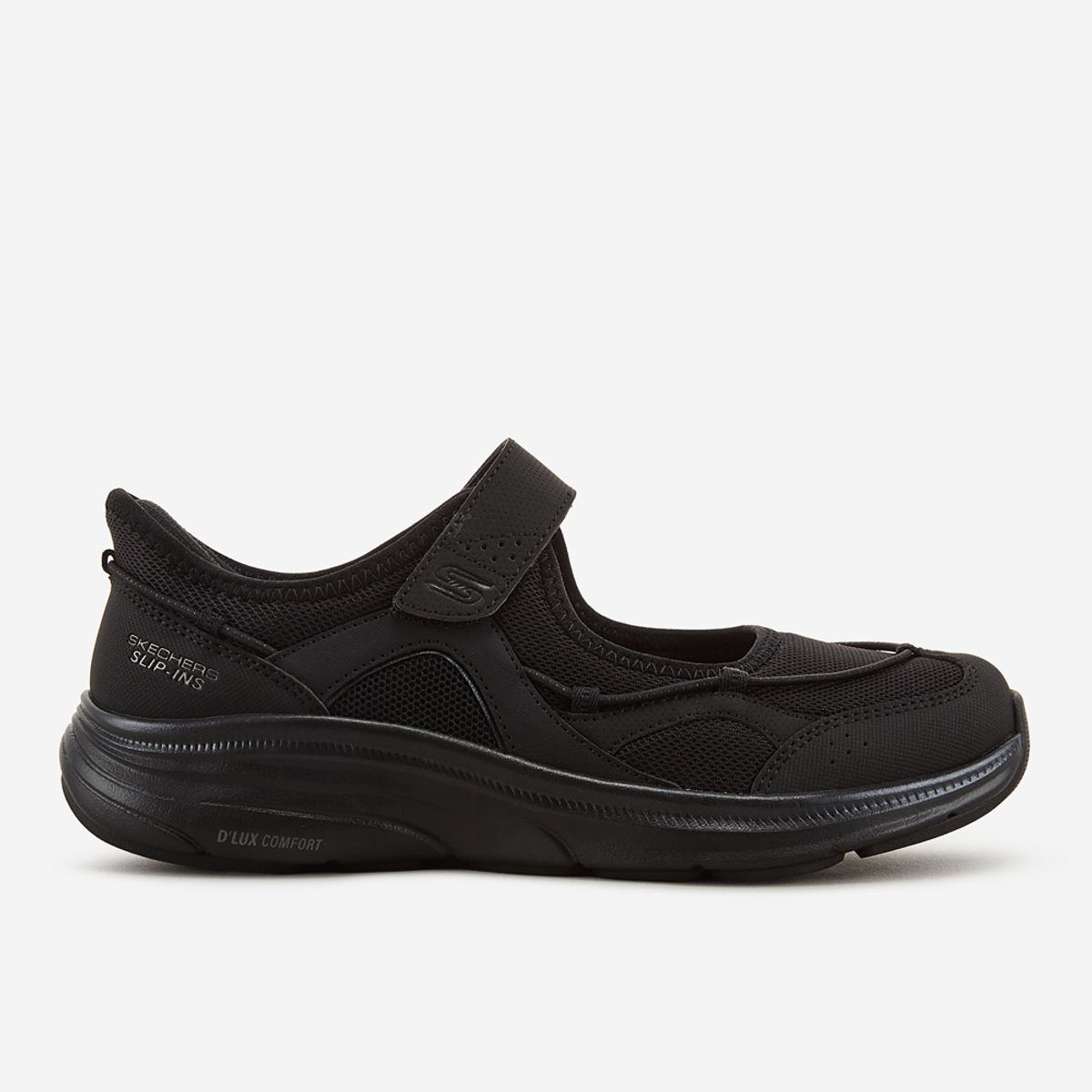 스케쳐스(SKECHERS) 여성 디럭스 컴포트(슬립인스)_SL0WPCGY092