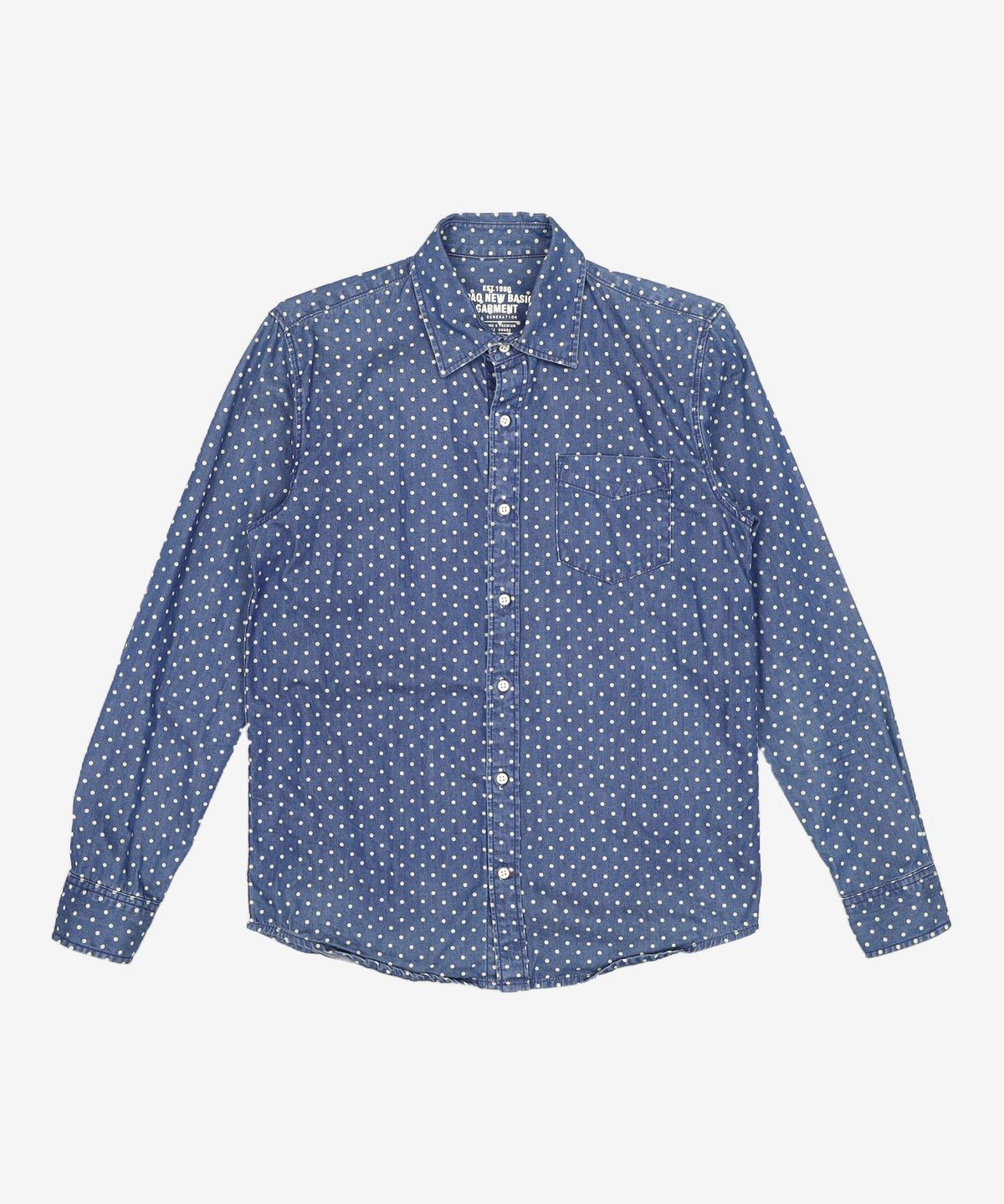 스파오(SPAO) 캐주얼 셔츠 L