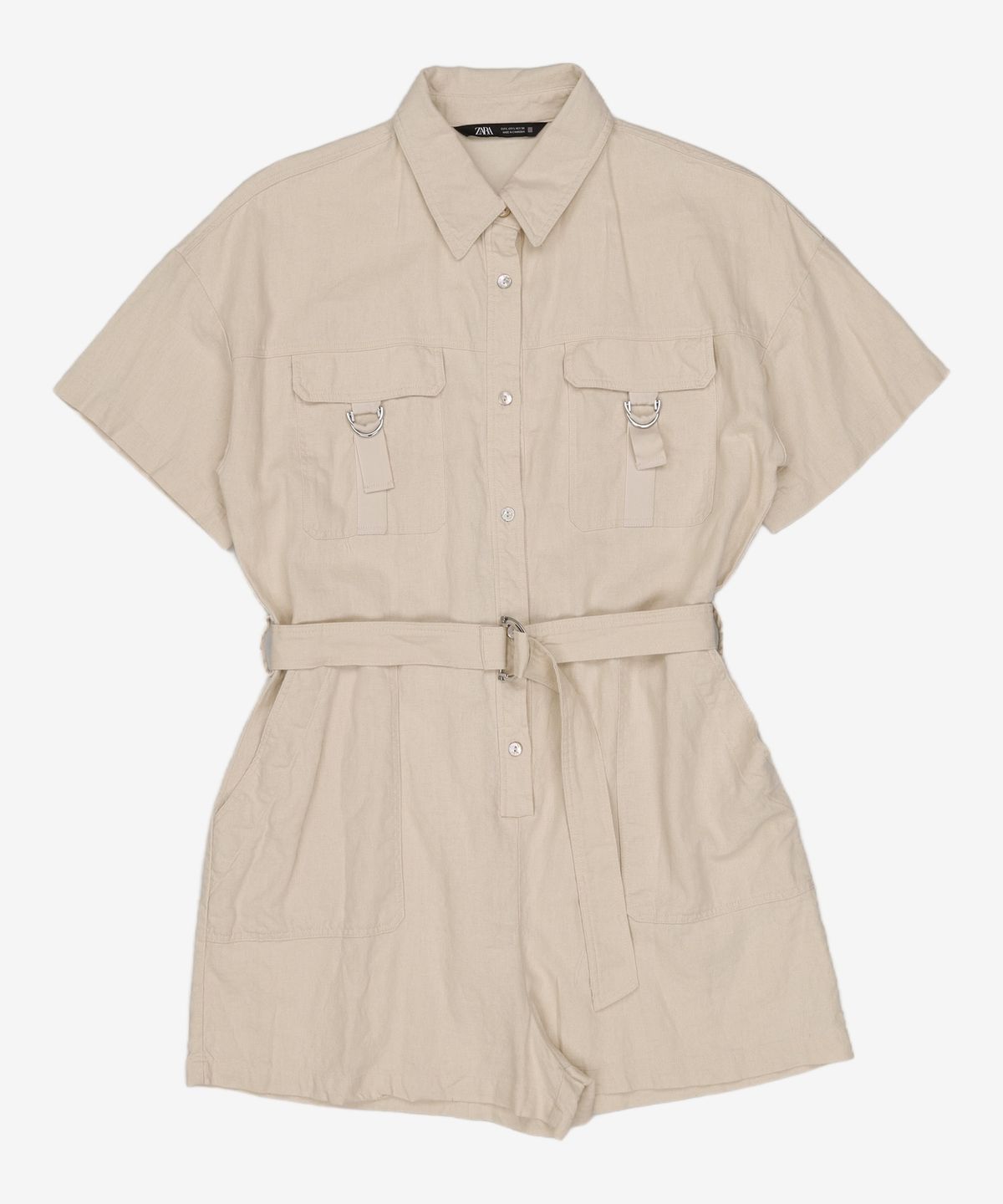 자라(ZARA) 점프 슈트 L