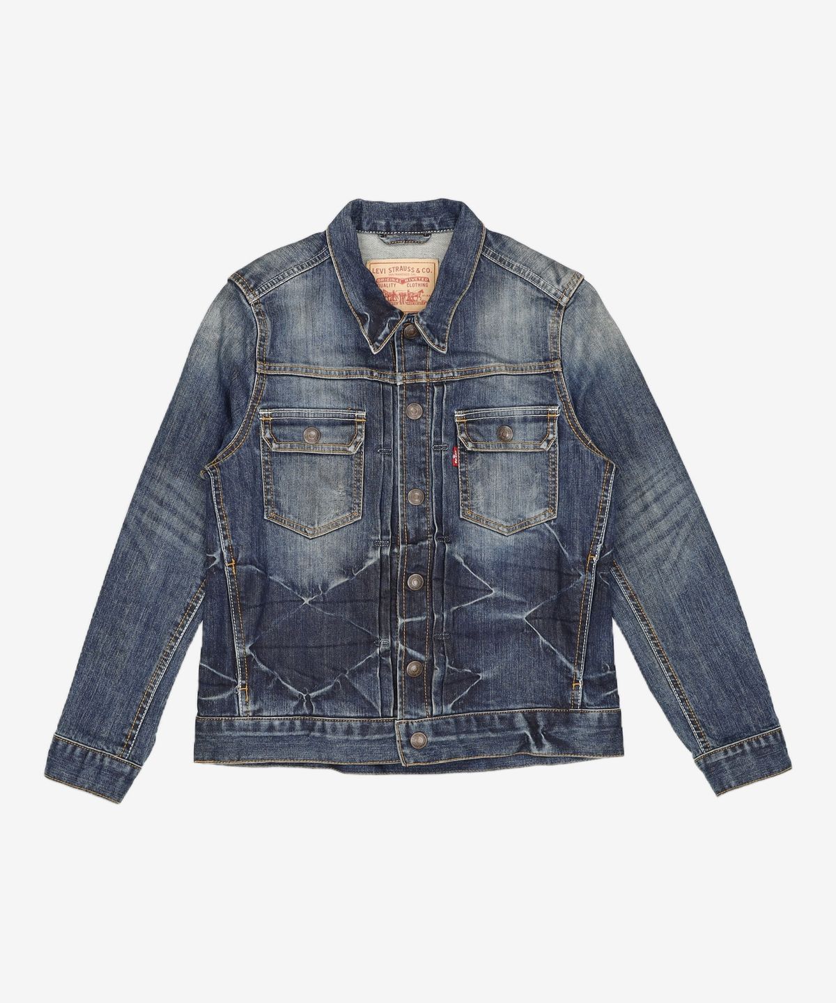 리바이스 키즈(LEVIS KIDS) 점퍼/재킷 145