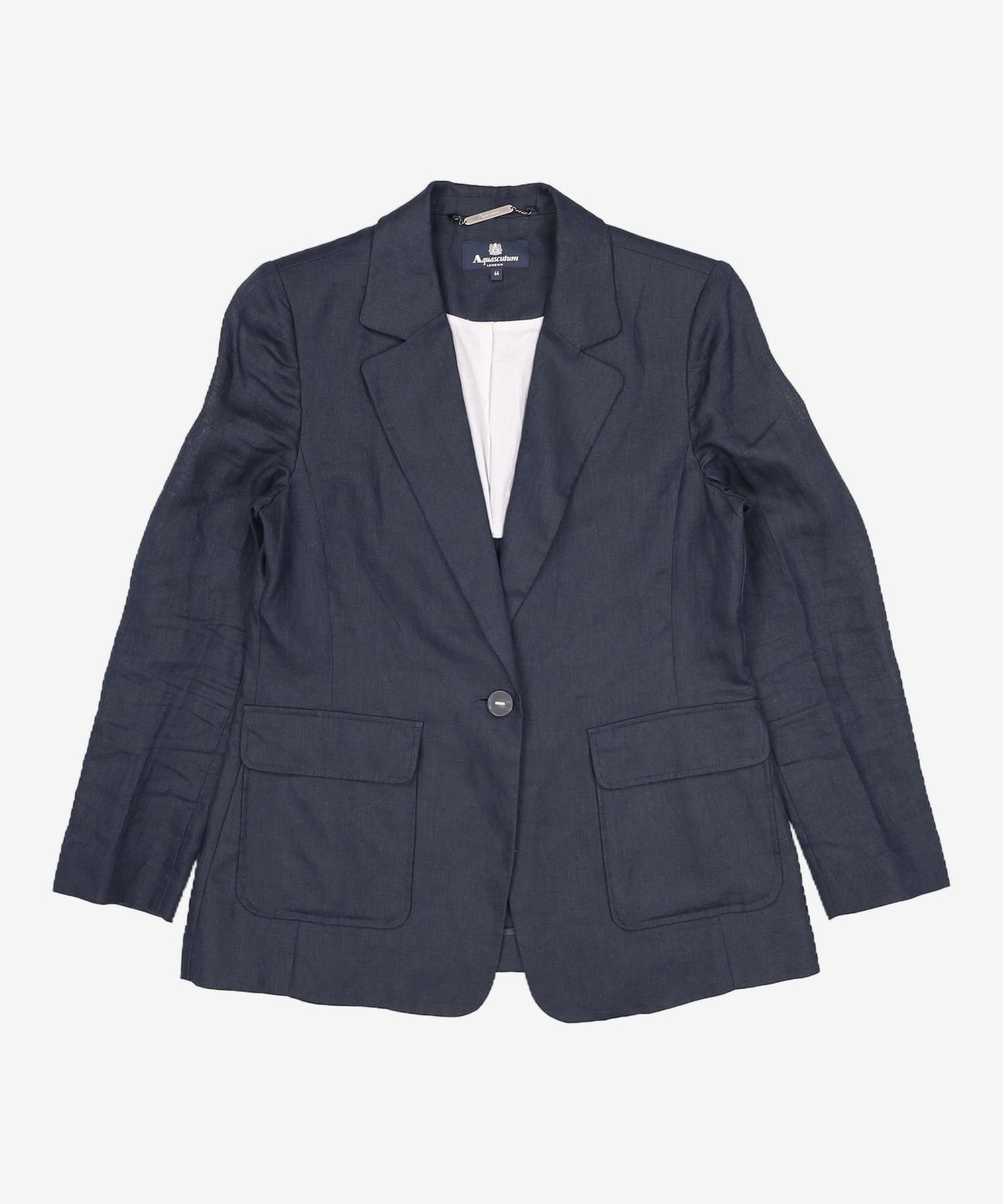 아쿠아 스큐텀(AQUASCUTUM) 슈트/블레이저 재킷 66