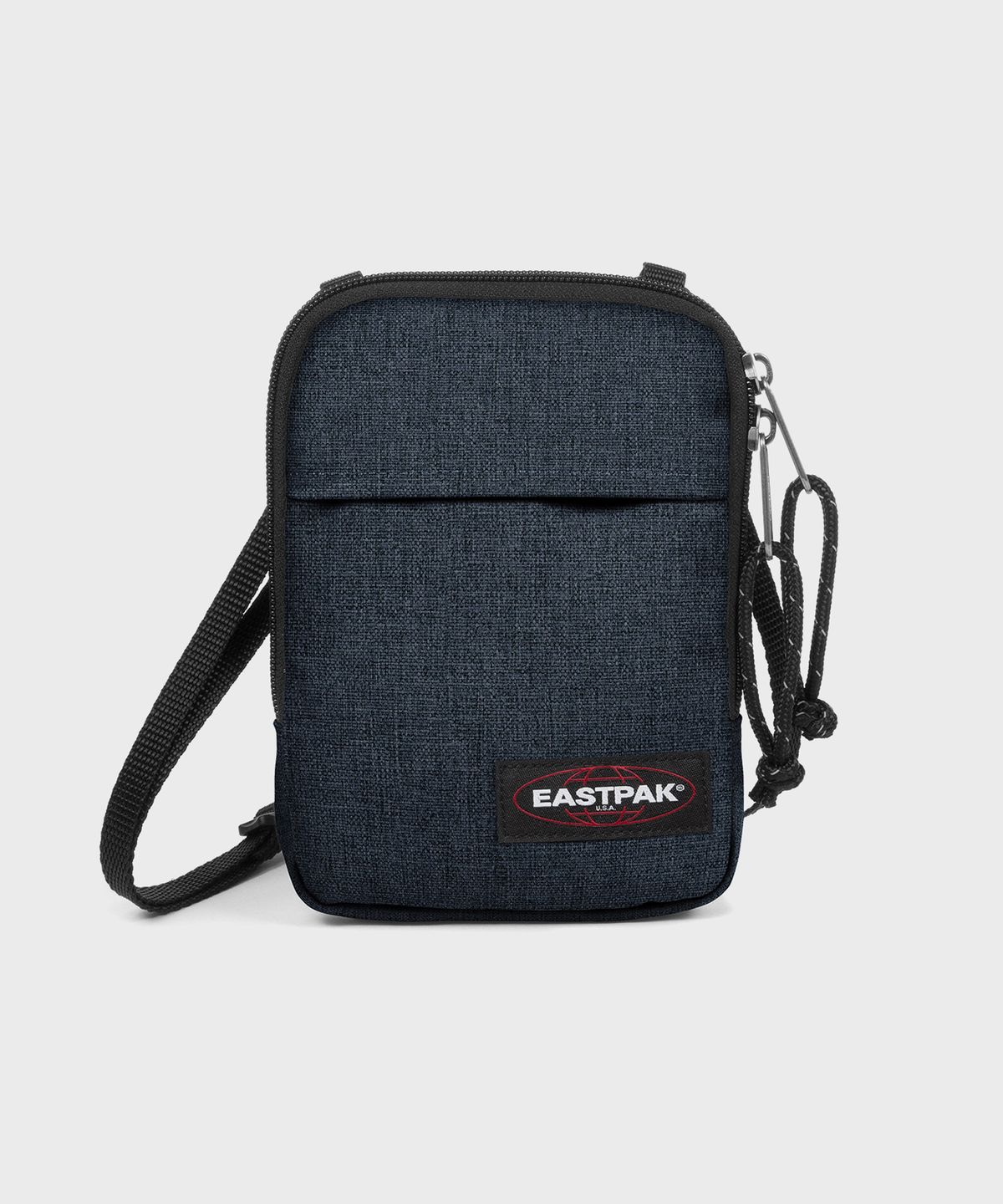 이스트팩(EASTPAK) 버디 Triple Denim