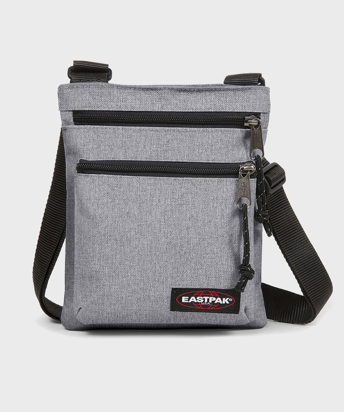 이스트팩(EASTPAK) 러셔 Sunday Grey