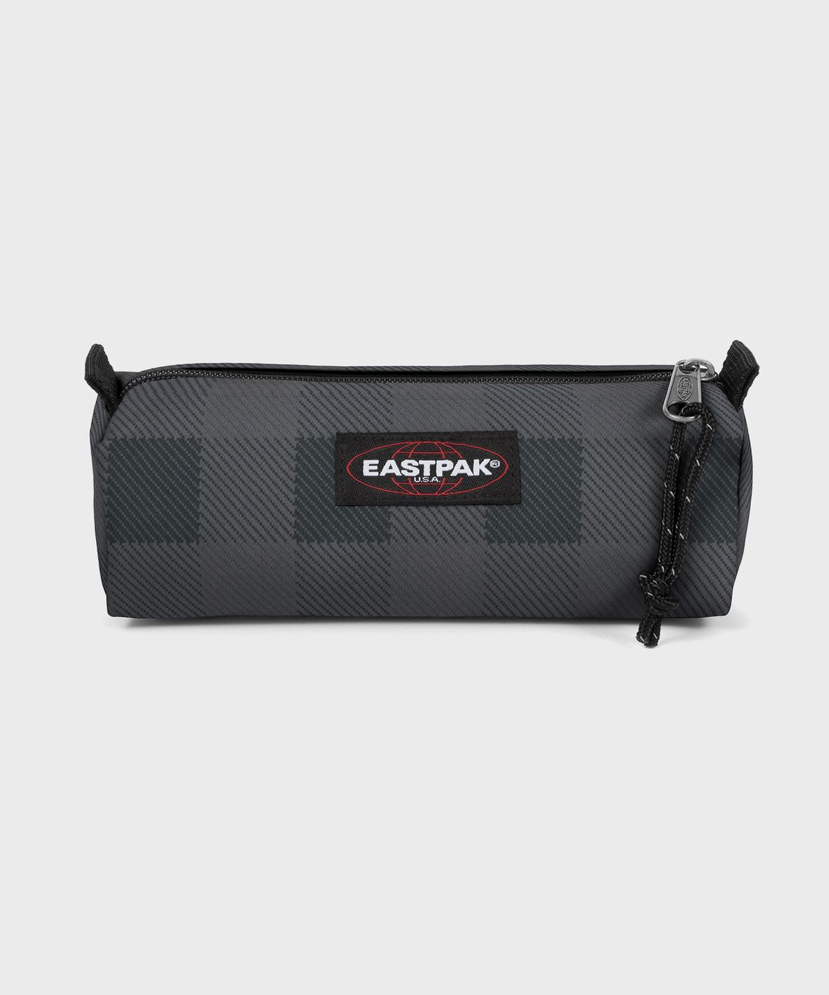 이스트팩(EASTPAK) 벤치마크싱글 Checker Grey