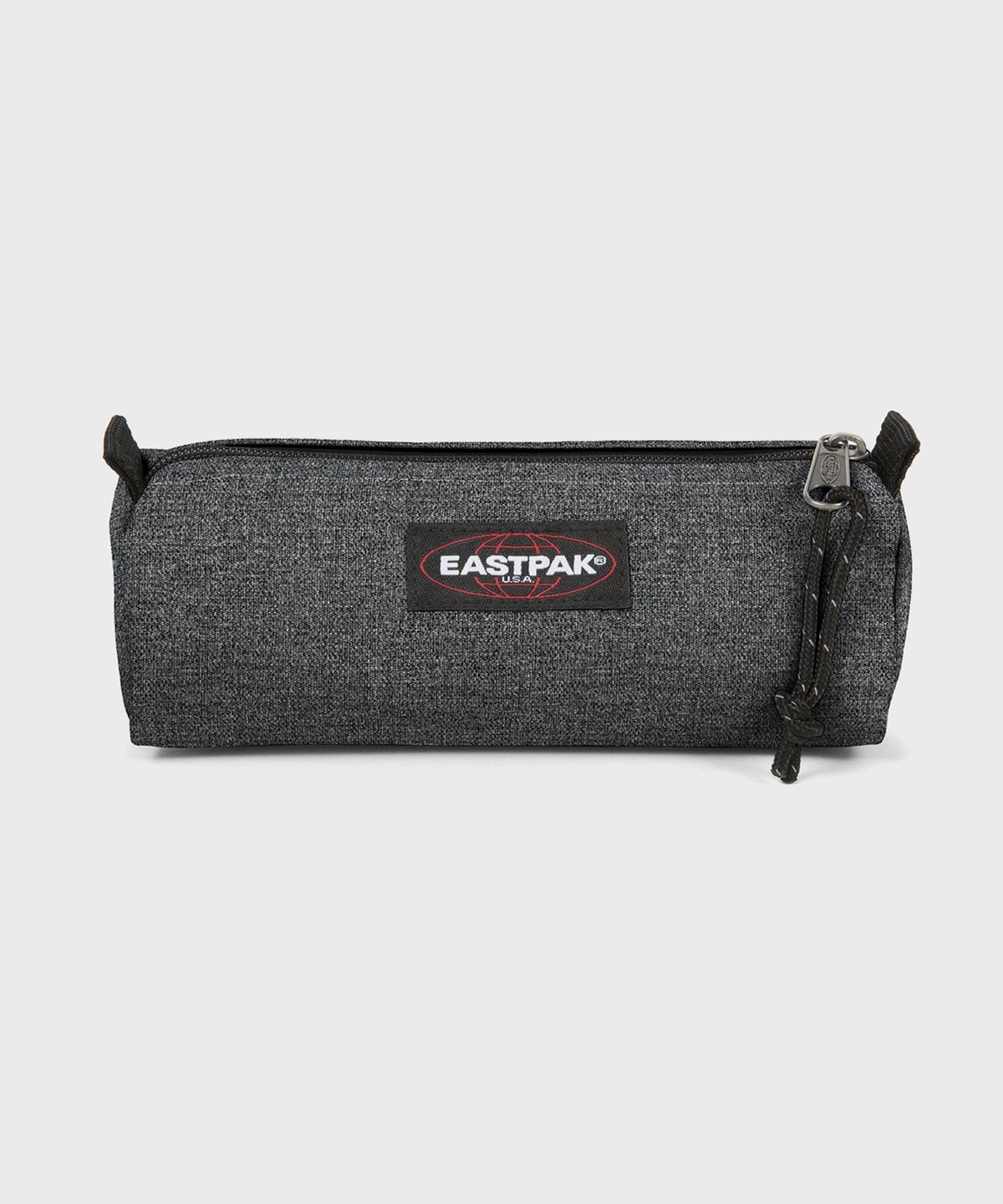 이스트팩(EASTPAK) 벤치마크싱글 Black Denim