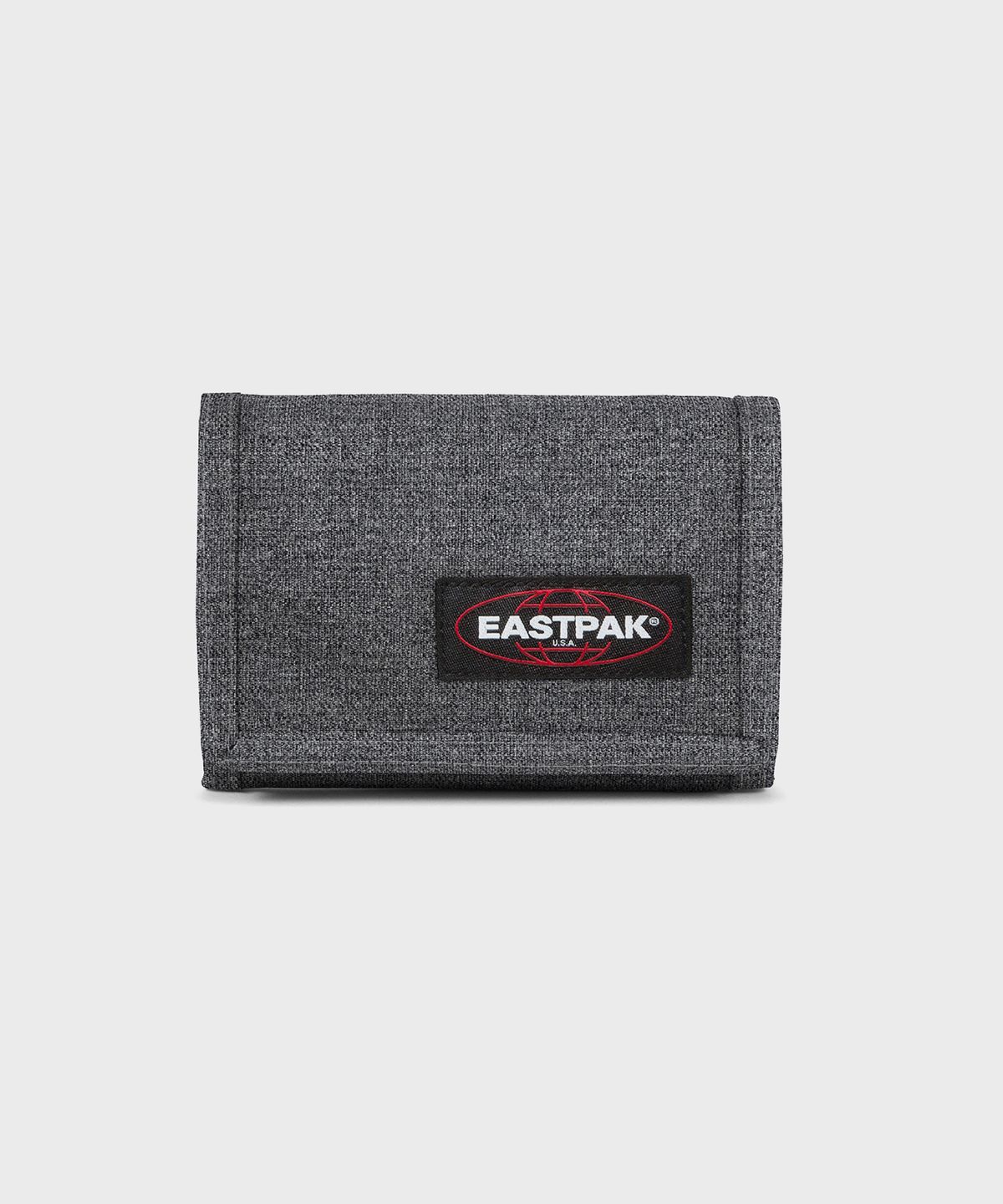 이스트팩(EASTPAK) 크루싱글 Black Denim