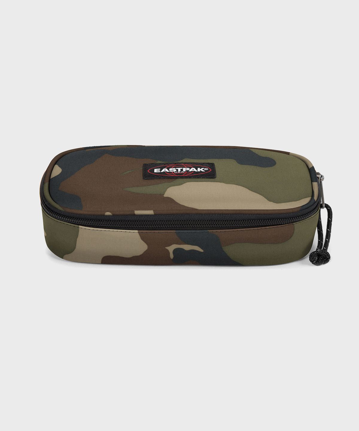 이스트팩(EASTPAK) 오발싱글 Camo