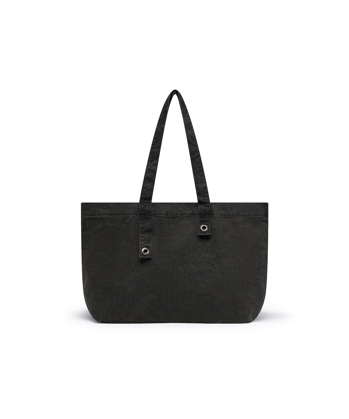 선포트(SUNPORT) Dyed Camo Bag Black