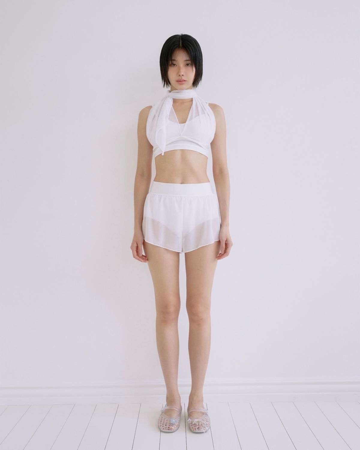 캐치(CATCH) Haze Bikini, Polewear (2color)