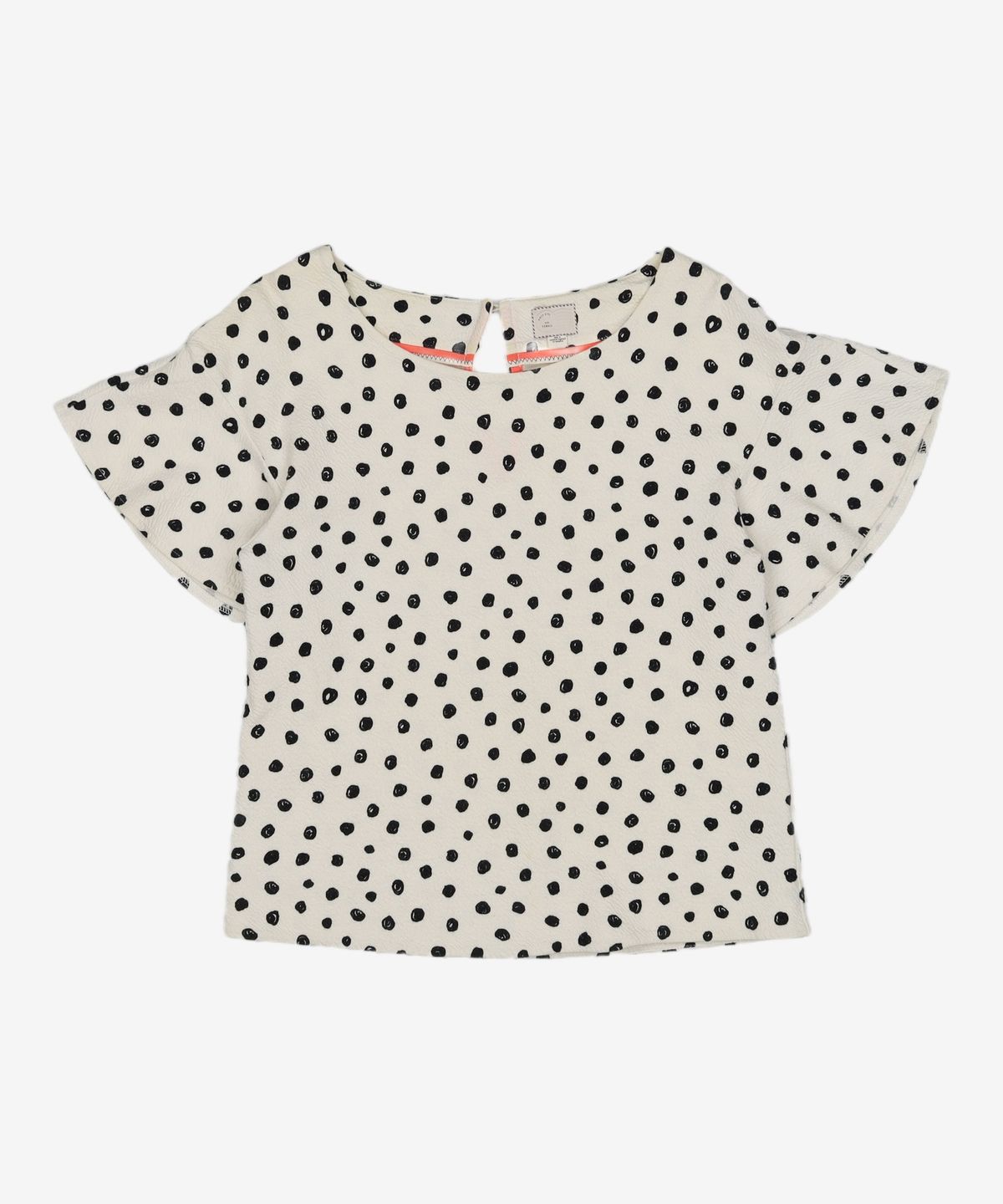 앤트로폴로지(ANTHROPOLOGIE) 블라우스 XS