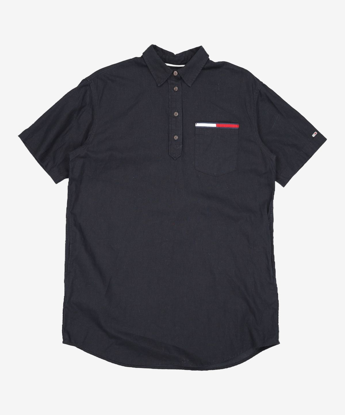 타미진스(TOMMY JEANS) 미디 원피스 S