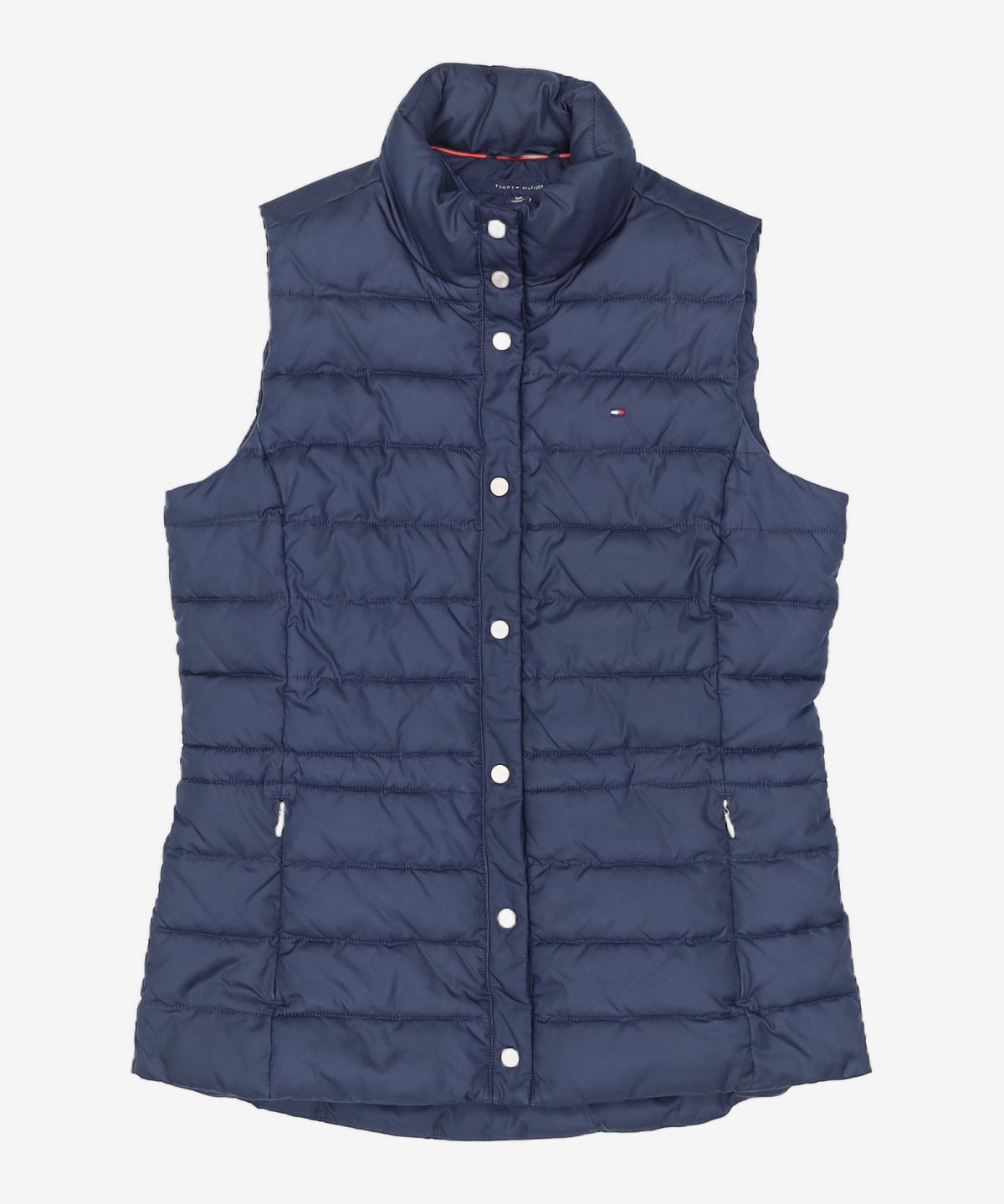 타미힐피거(TOMMY HILFIGER) 패딩 베스트 S