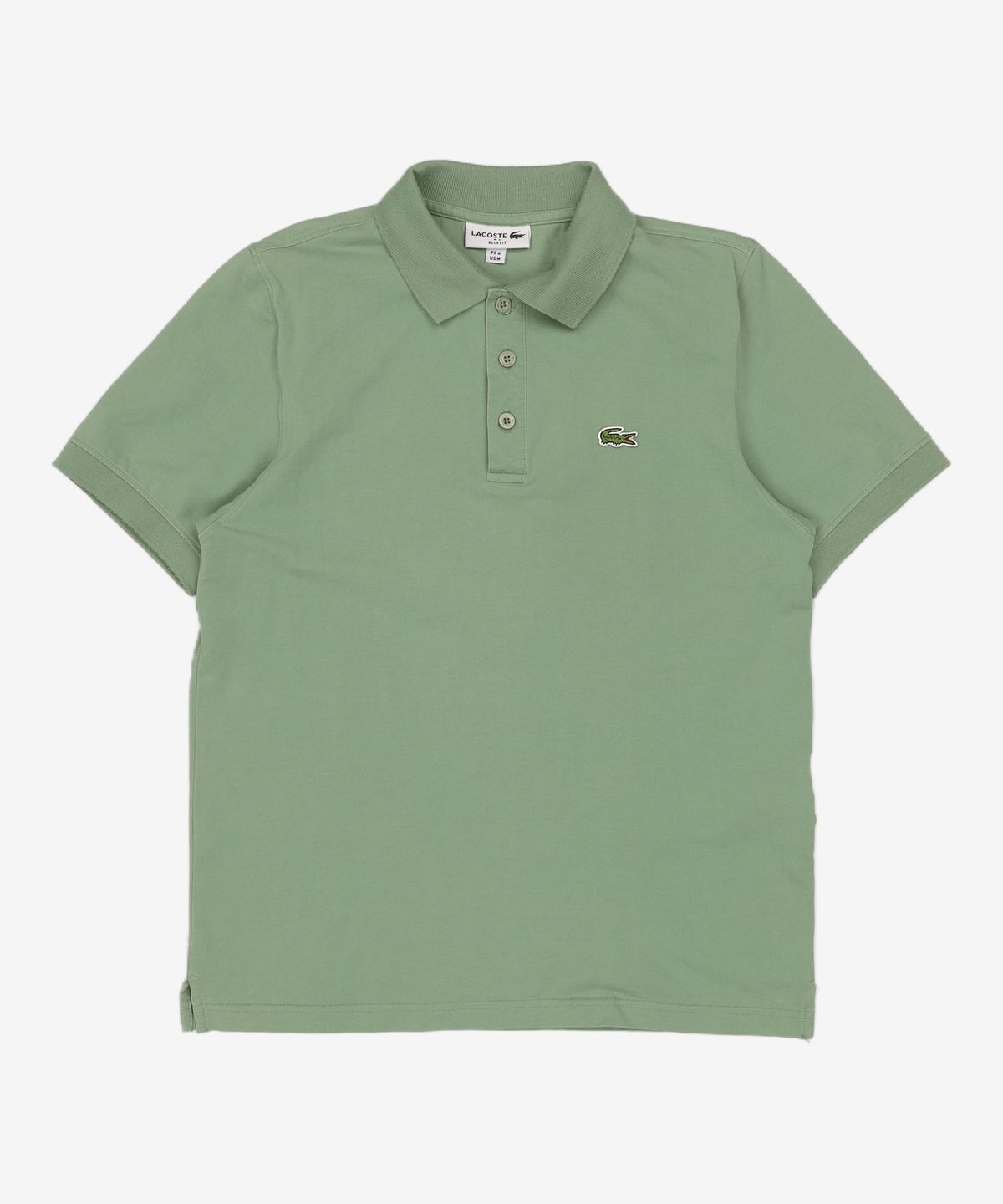 라코스테(LACOSTE) 피케/카라 티셔츠 US M