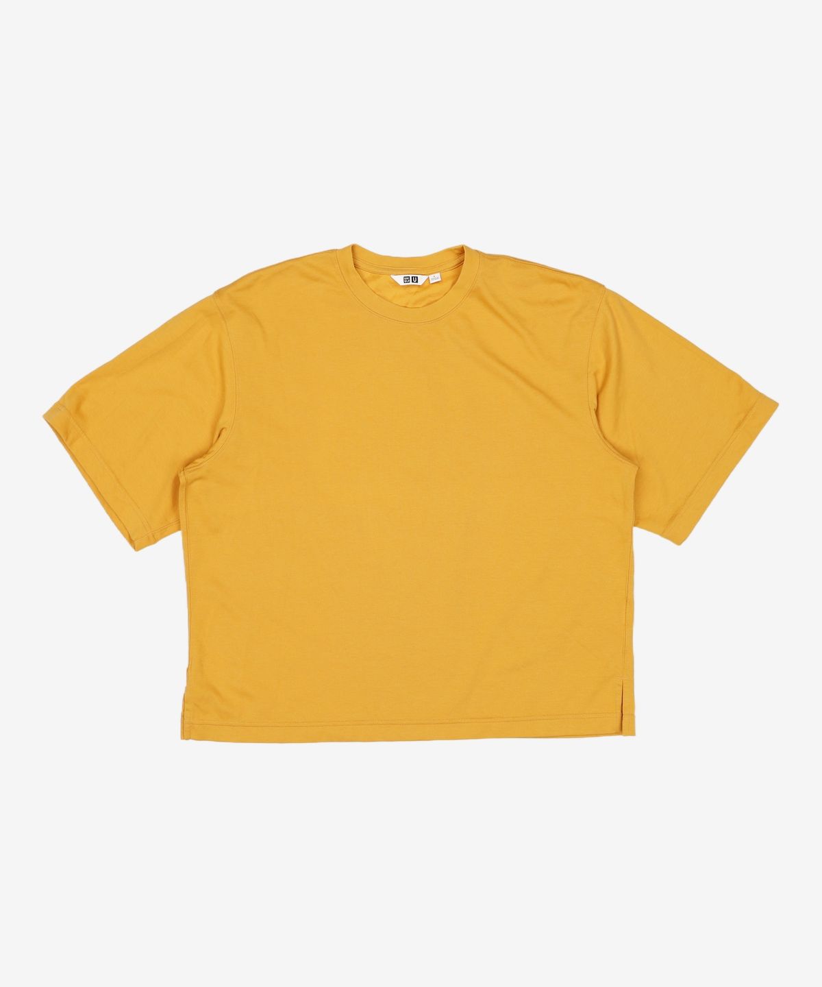 유니클로(UNIQLO) 반소매 티셔츠 L