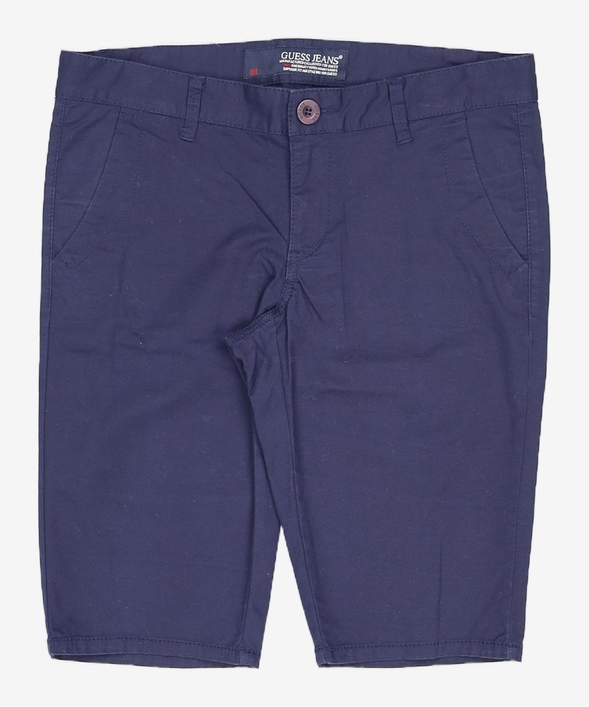 게스진(GUESS JEANS) 숏팬츠 27