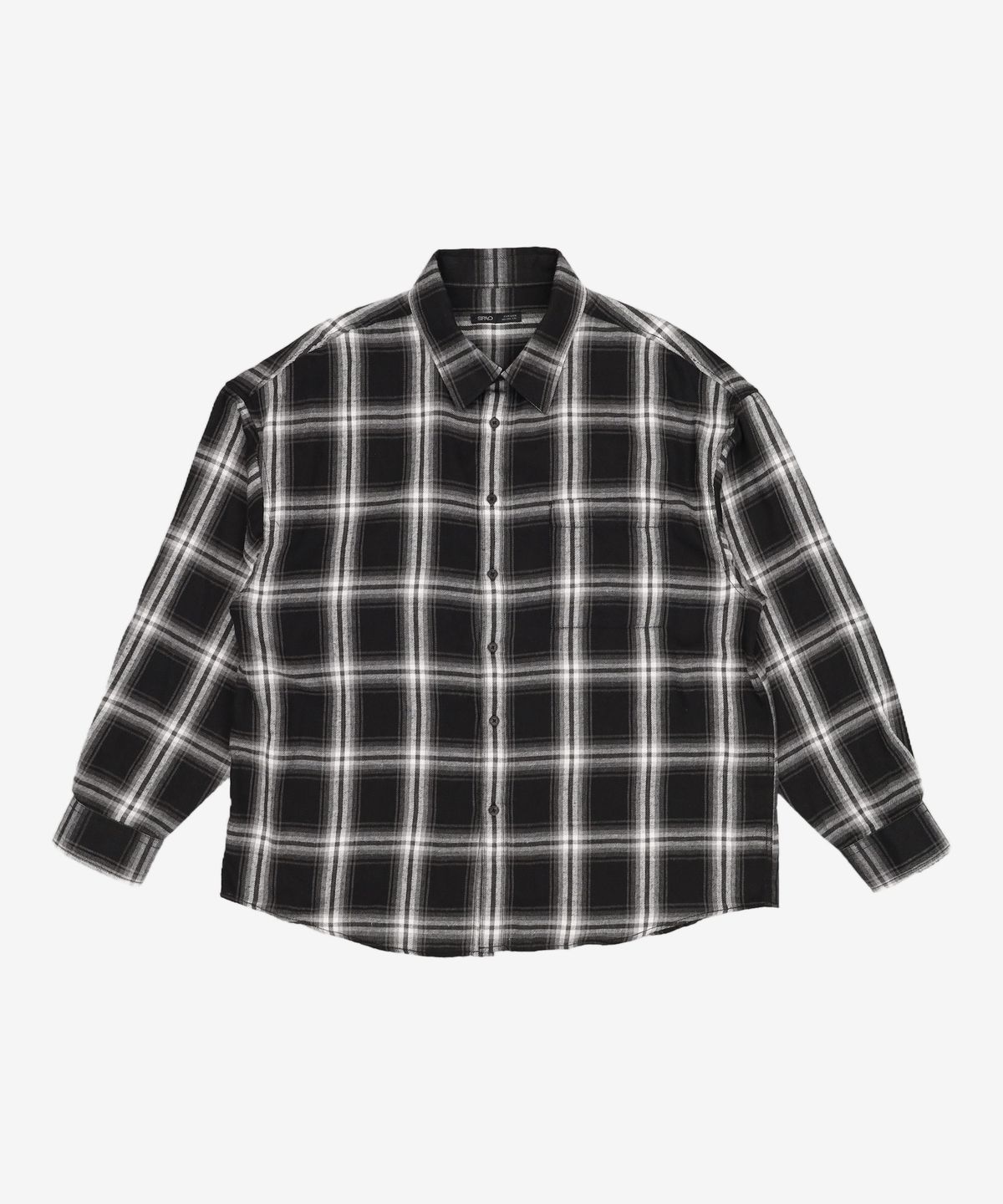 스파오(SPAO) 캐주얼 셔츠 XXL