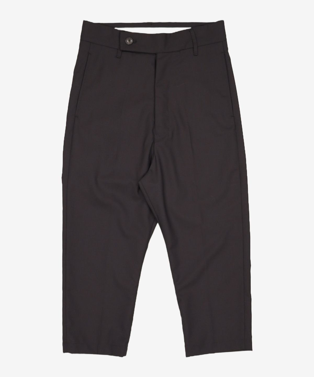 릭오웬스(RICK OWENS) 슈트 팬츠/슬랙스 S