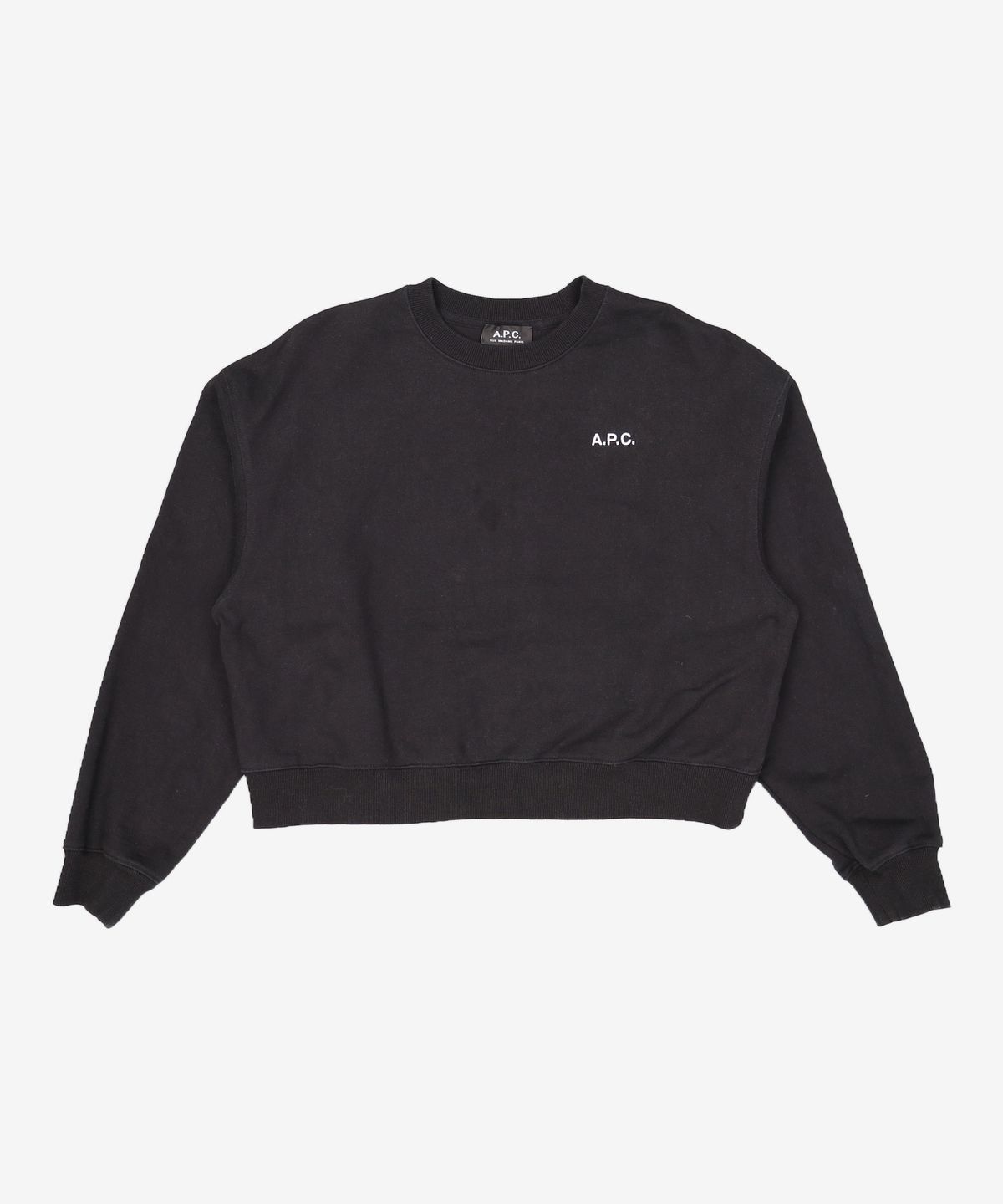 아페쎄(A.P.C.) 맨투맨/스웨트셔츠 S