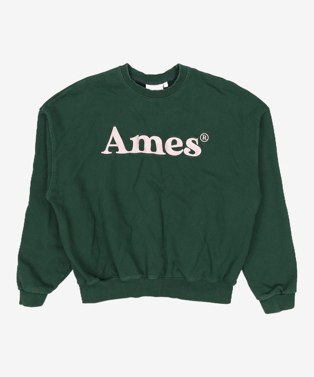 아메스 월드와이드(AMES-WORLDWIDE) 맨투맨/스웨트셔츠 FREE