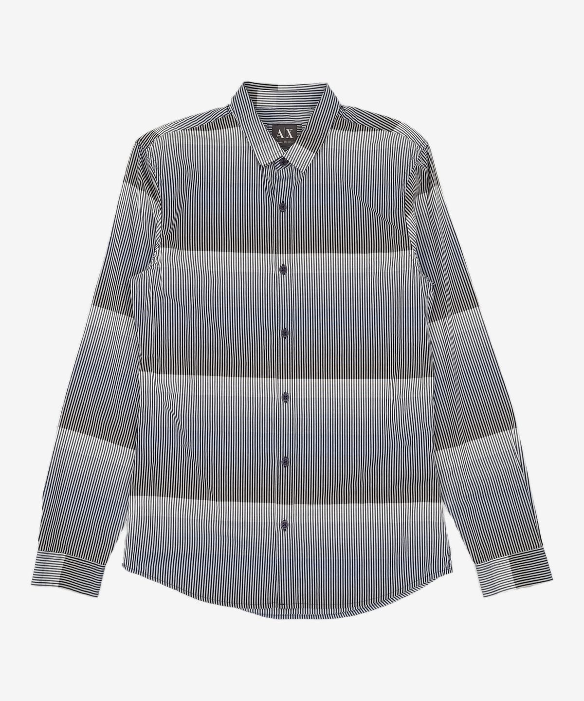 아르마니 익스체인지(ARMANI EXCHANGE) 캐주얼 셔츠 S/P
