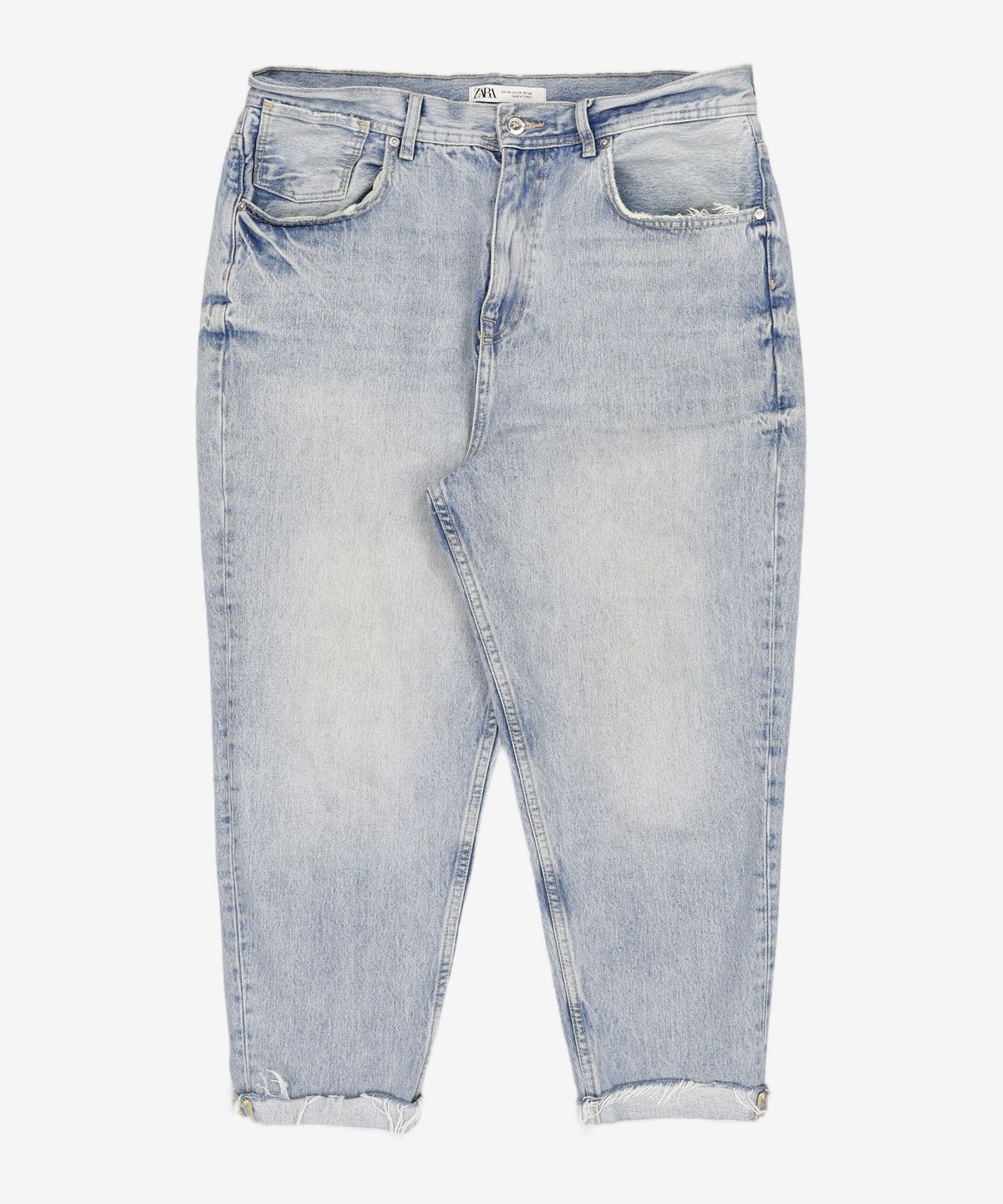 자라 데님(ZARA DENIM) 청/데님 팬츠 44