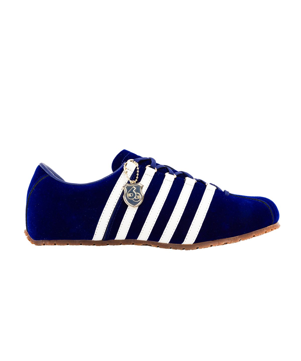케이스위스(K-SWISS) KSRC 60th 비포 더 클래식 스니커즈_AKSFLSV904BL