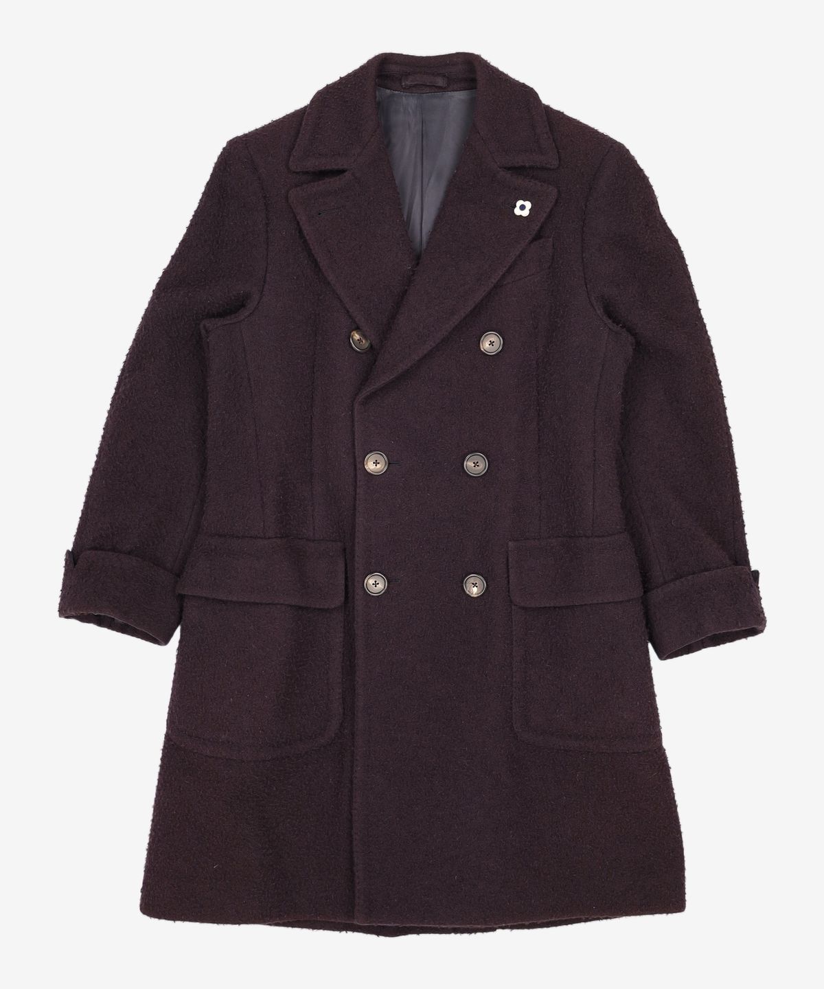 라르디니(LARDINI) 겨울 기타 코트