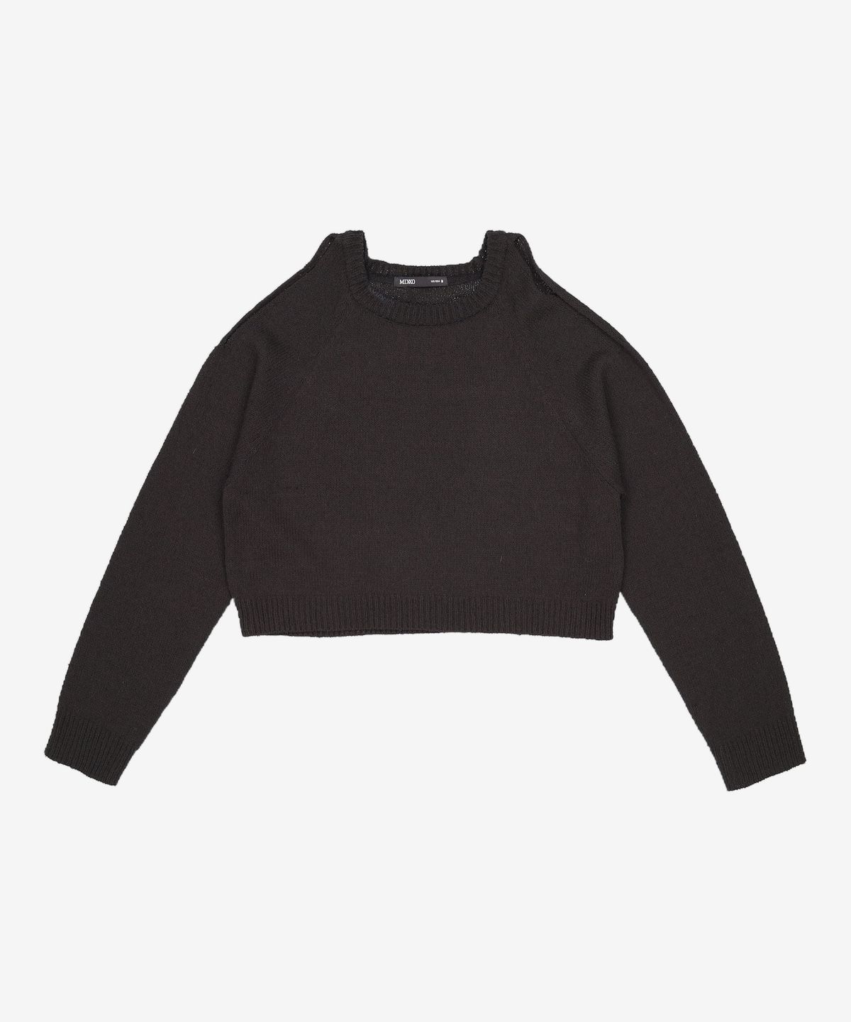 미쏘(MIXXO) 니트/스웨터 M