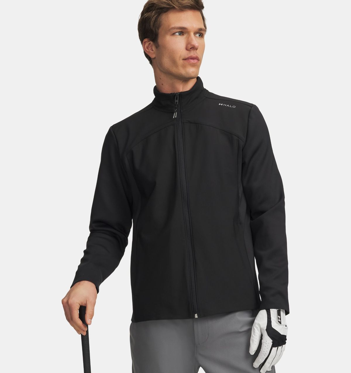 언더아머(UNDERARMOUR) UA 헤일로 하이브리드6009646-001