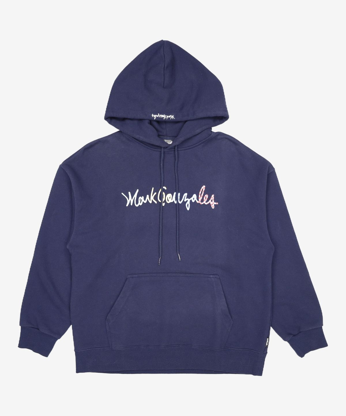 마크곤잘레스(MARK GONZALES) 후드 티셔츠 M