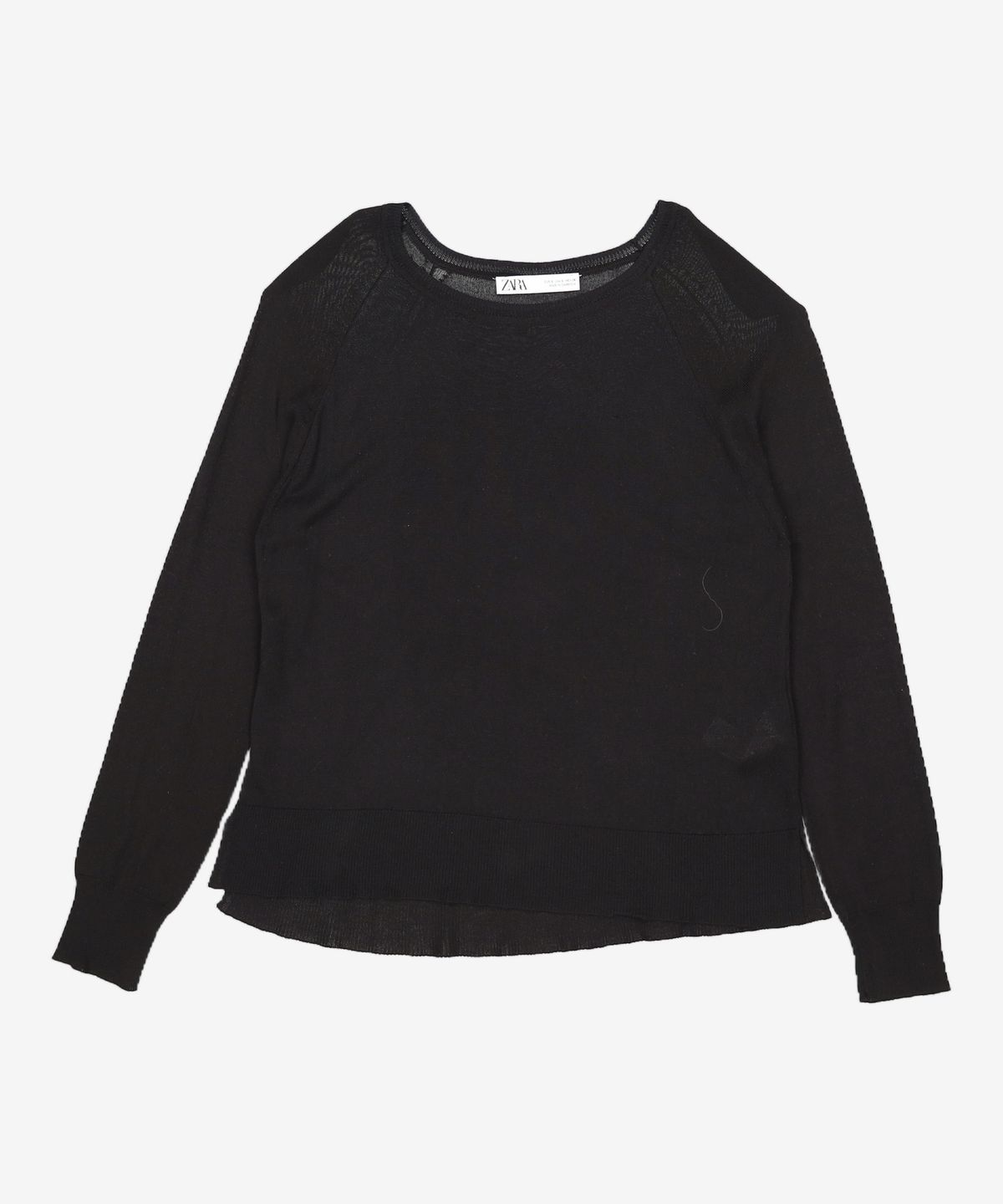 자라(ZARA) 니트/스웨터 S