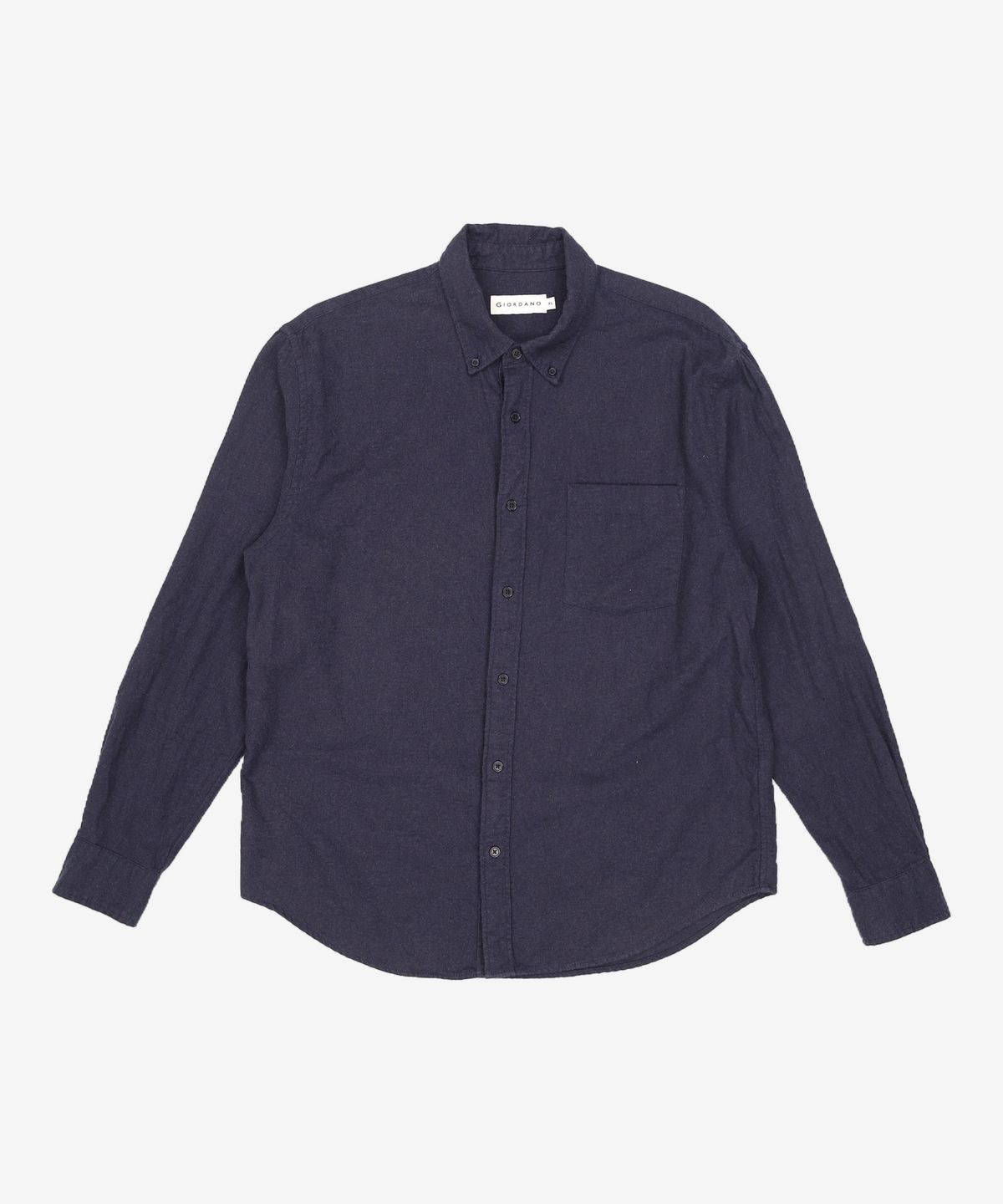 지오다노(GIORDANO) 캐주얼 셔츠 XL