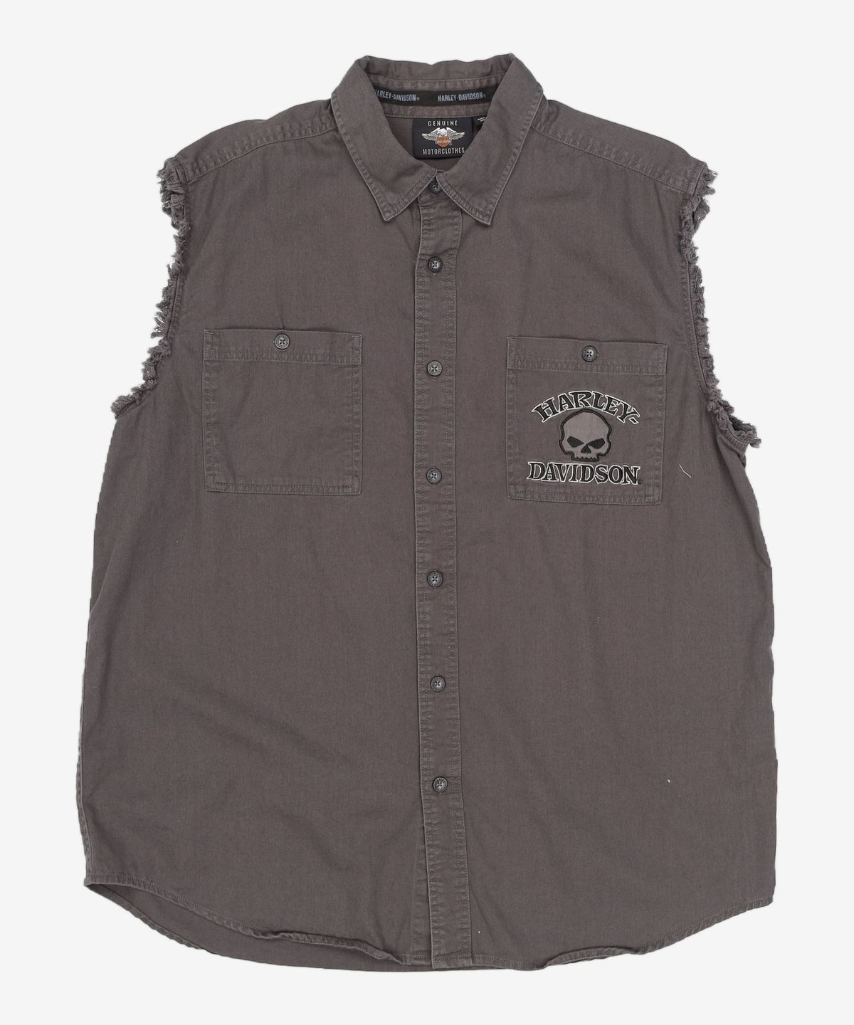 할리데이비슨(HARLEY-DAVIDSON) 기타 상의 XL