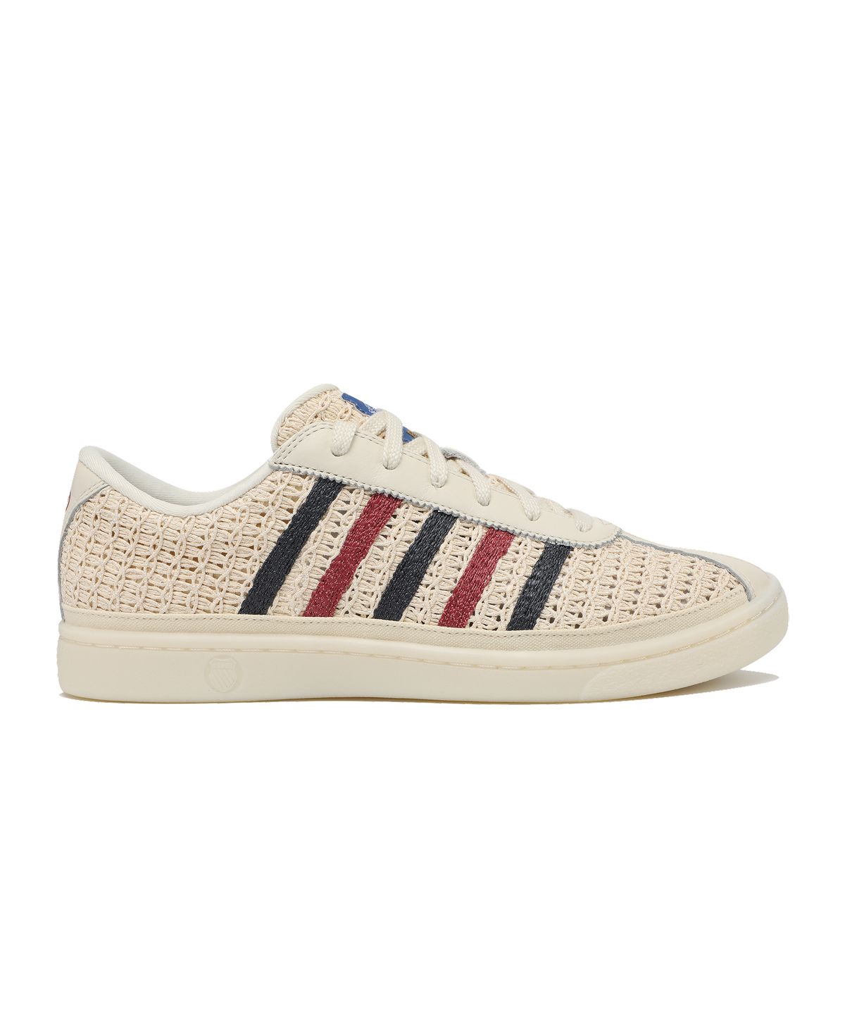 케이스위스(K-SWISS) 남성 NEW 클래식 66 니트_AKSFLFV001XX