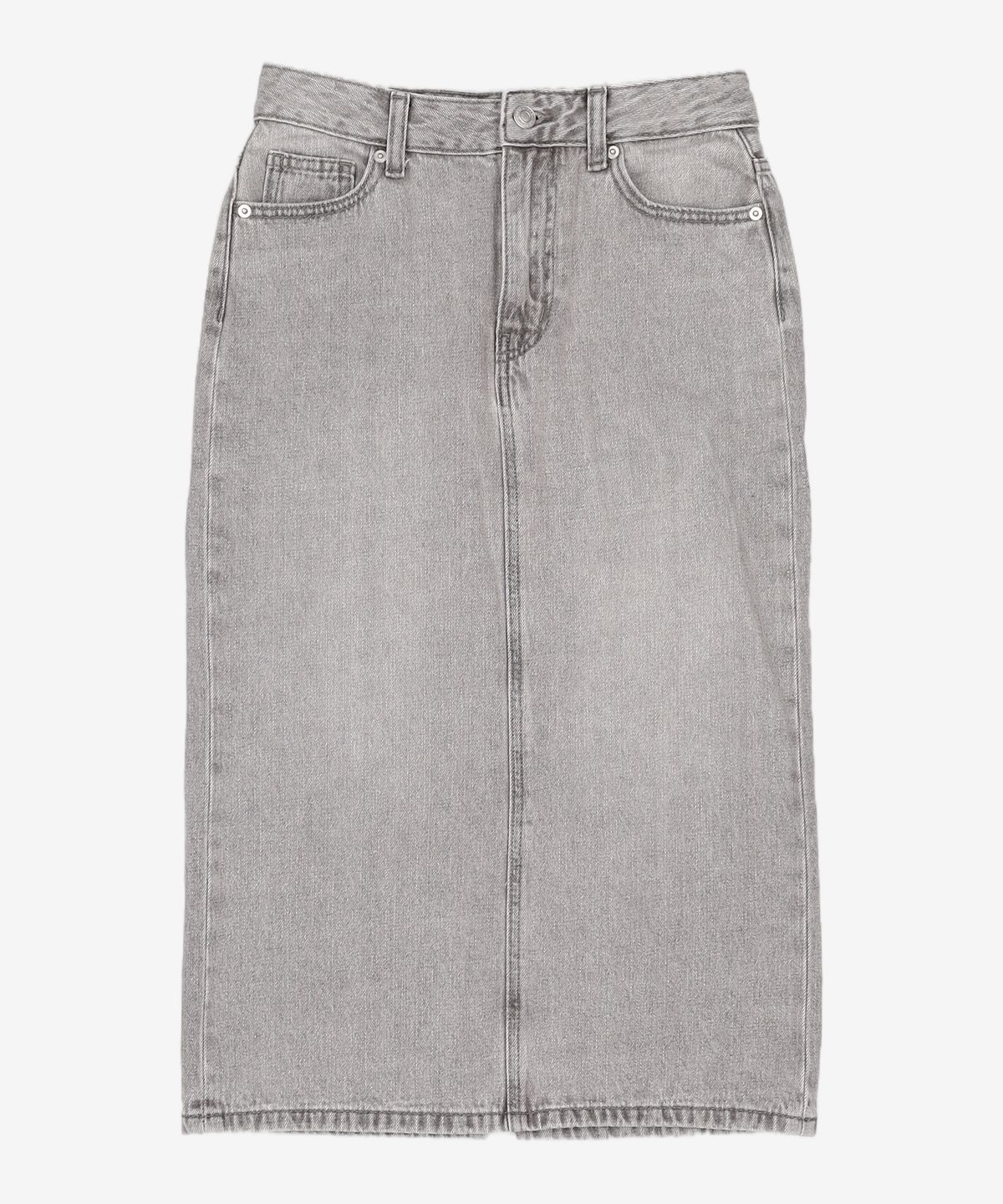 베러데님(BETTER DENIM) 롱스커트 XS