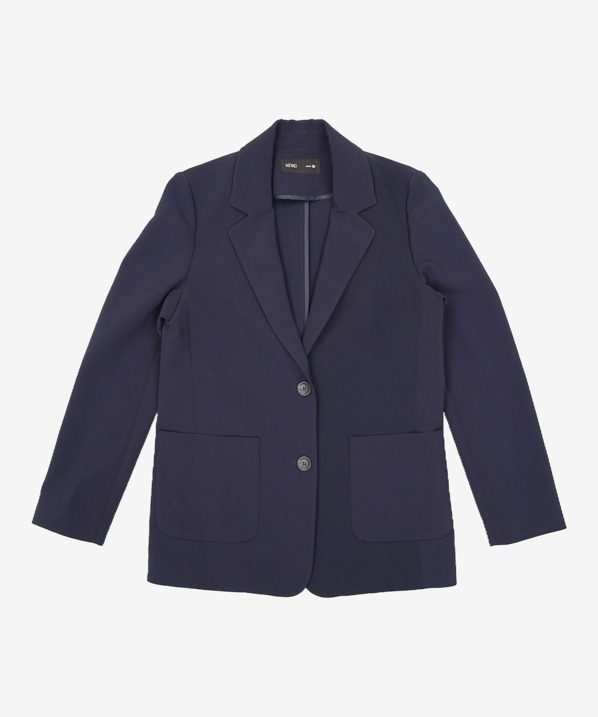 미쏘(MIXXO) 슈트/블레이저 재킷 S