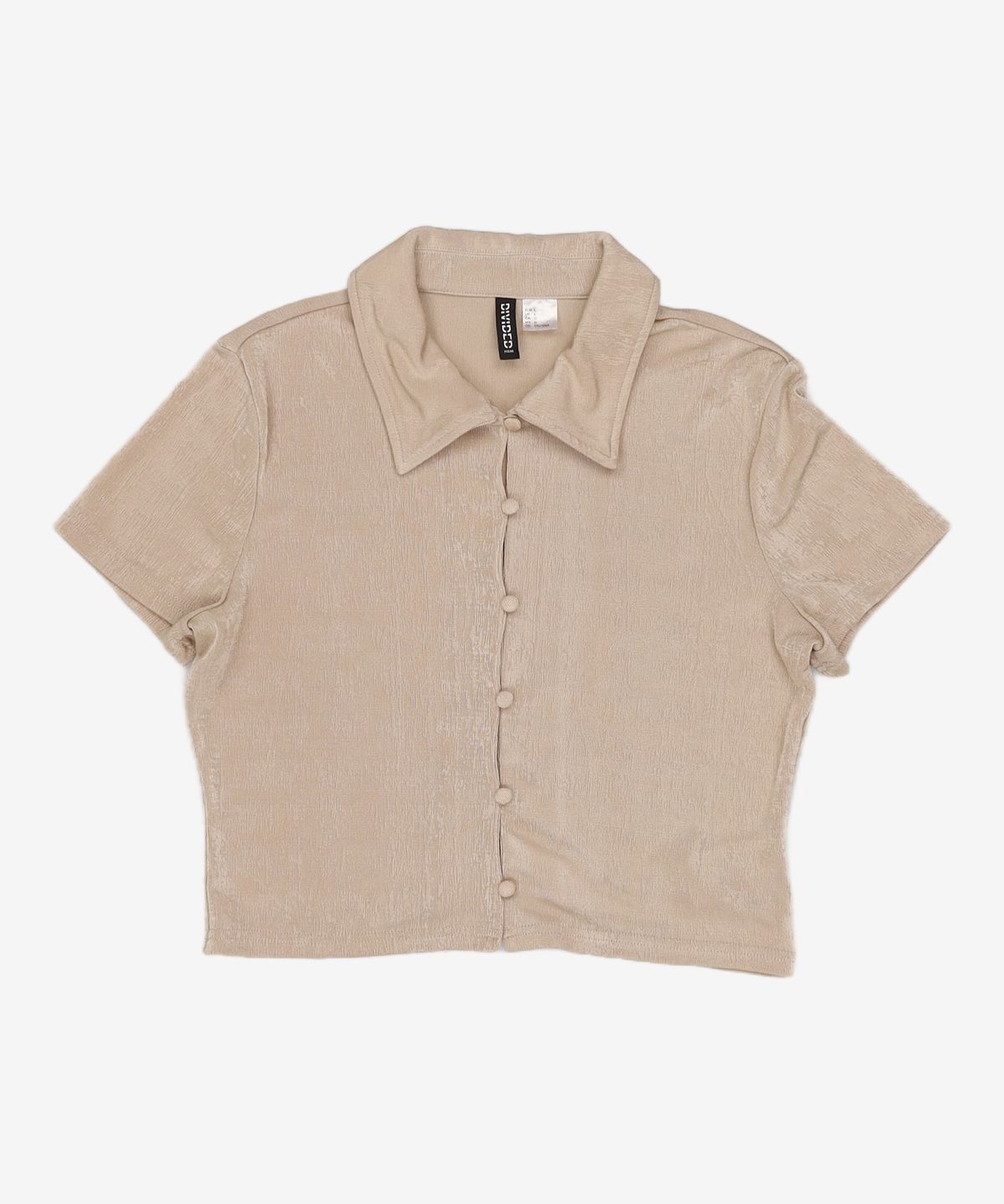 디바이디드에이치앤엠(DIVIDED H&M) 캐주얼 셔츠 L