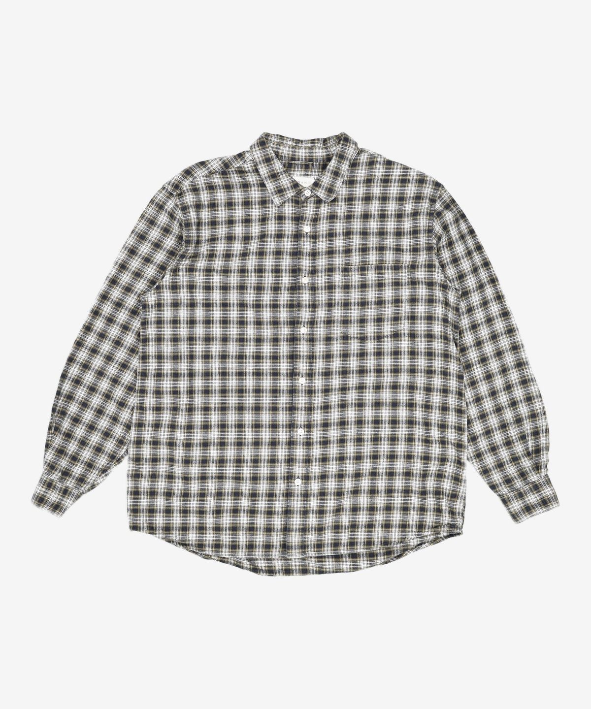지오다노(GIORDANO) 캐주얼 셔츠 100