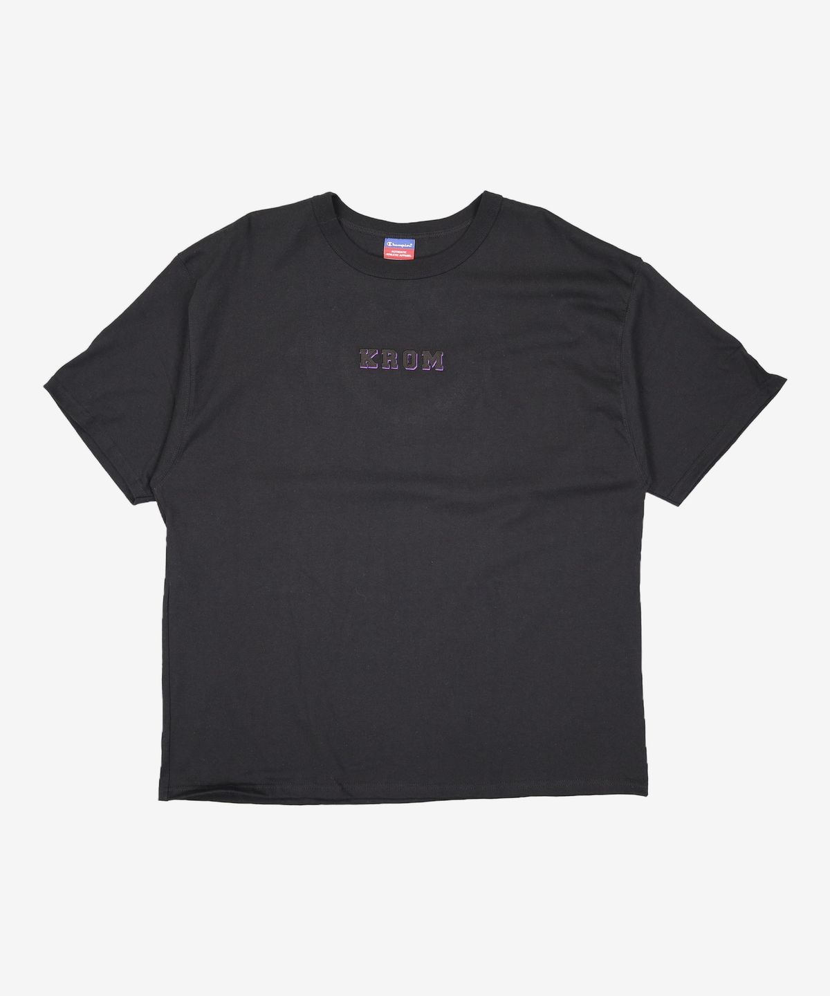 챔피온(CHAMPION) 반소매 티셔츠 XL