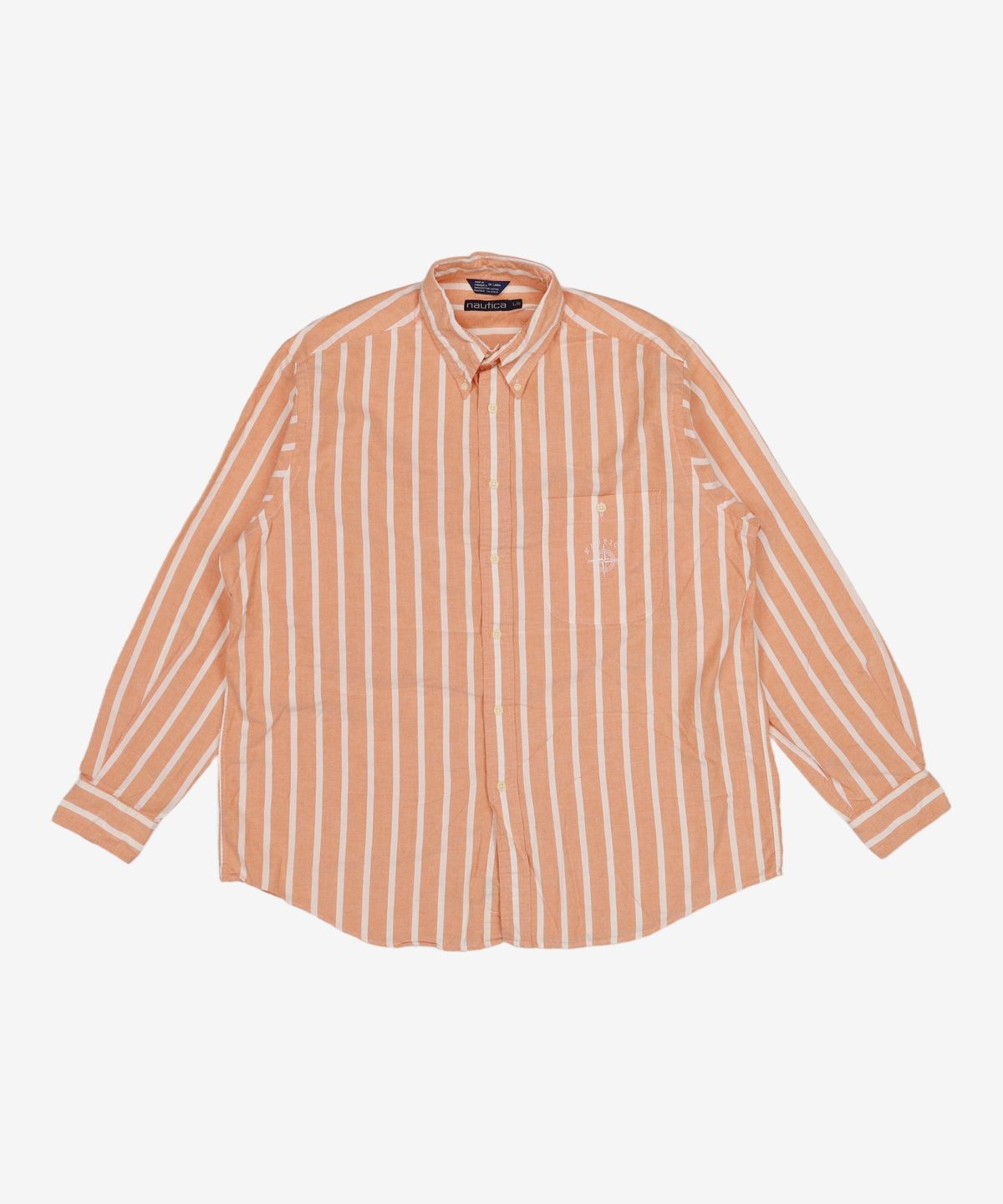 노티카(NAUTICA) 캐주얼 셔츠 L