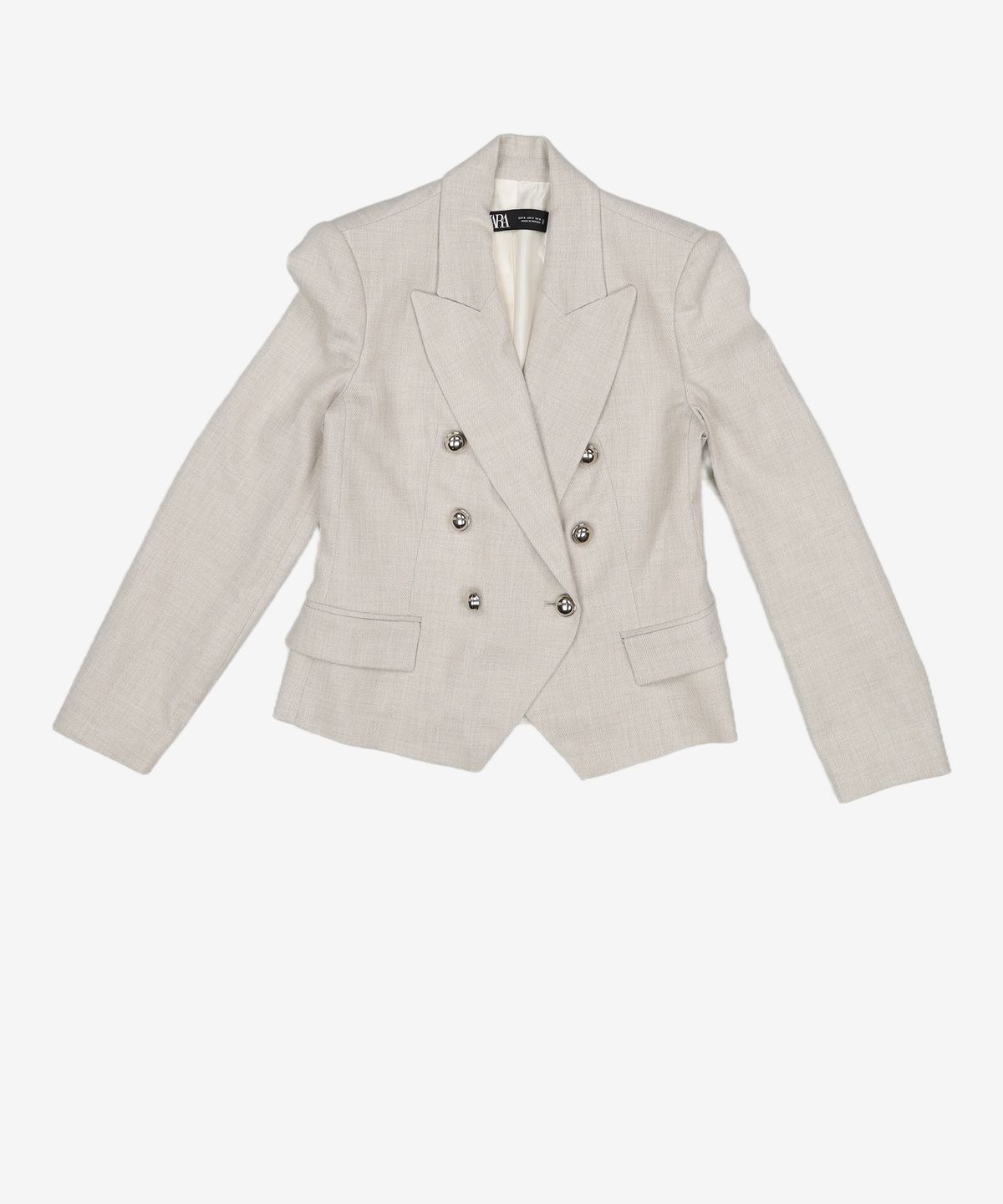 자라(ZARA) 슈트/블레이저 재킷 S