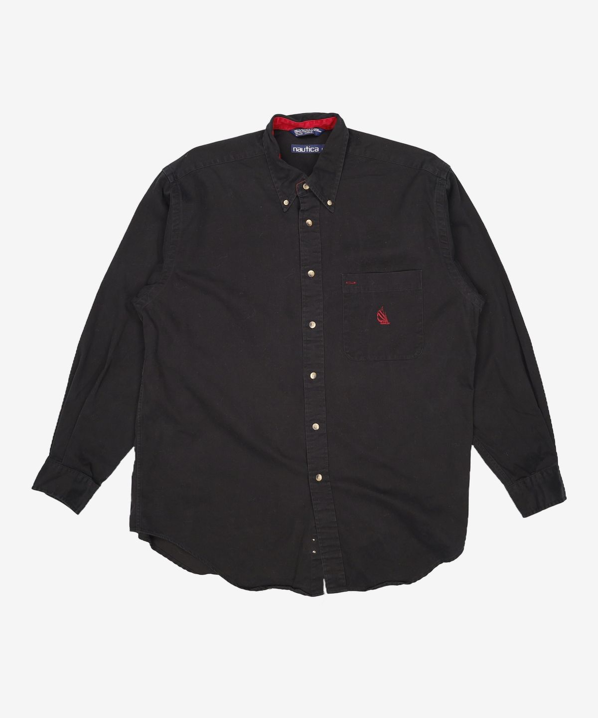 노티카(NAUTICA) 캐주얼 셔츠 L