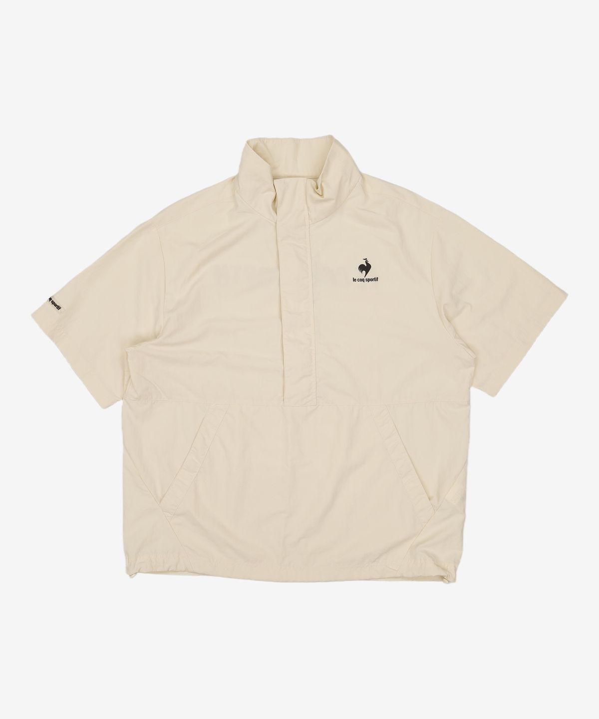 르꼬끄 스포르티브(LE COQ SPORTIF) 나일론/코치 재킷 100