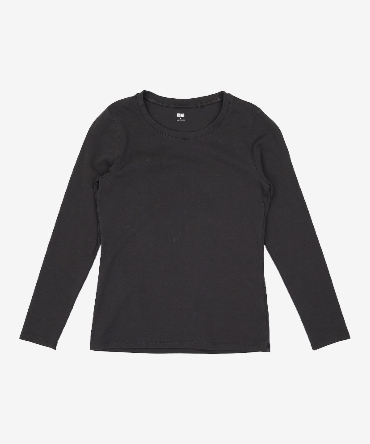 유니클로(UNIQLO) 긴소매 티셔츠 M