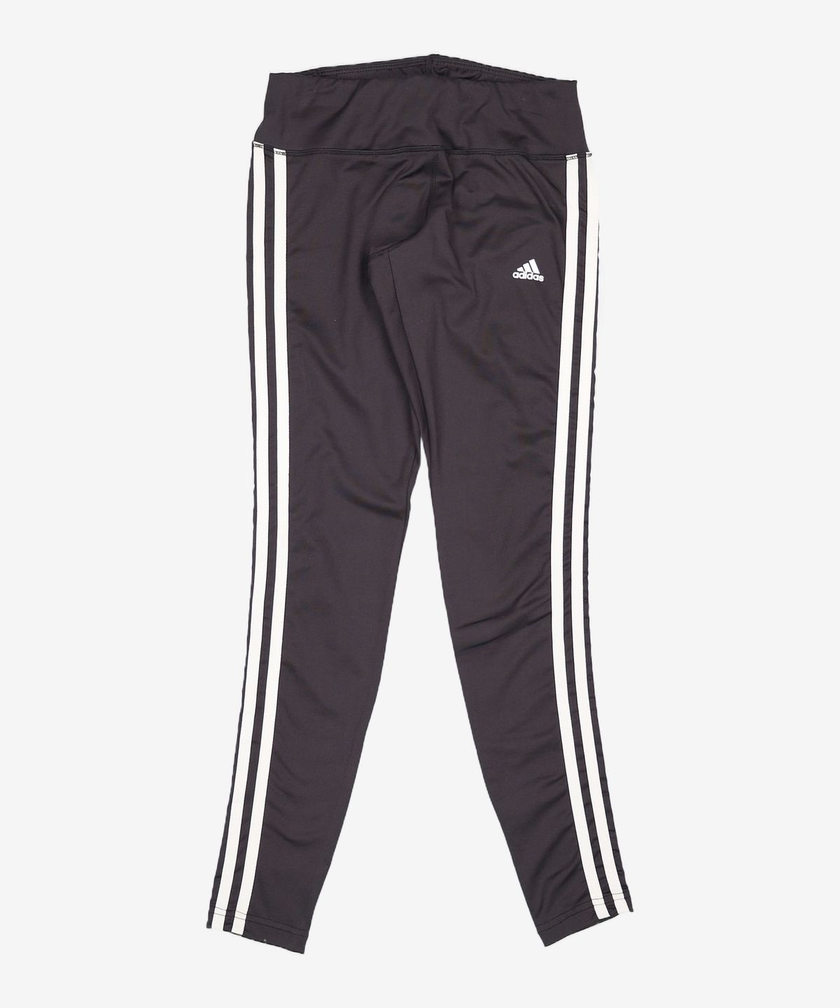 아디다스(ADIDAS) D2M 삼선 윈터 레깅스 - 블랙 / CI3252 85