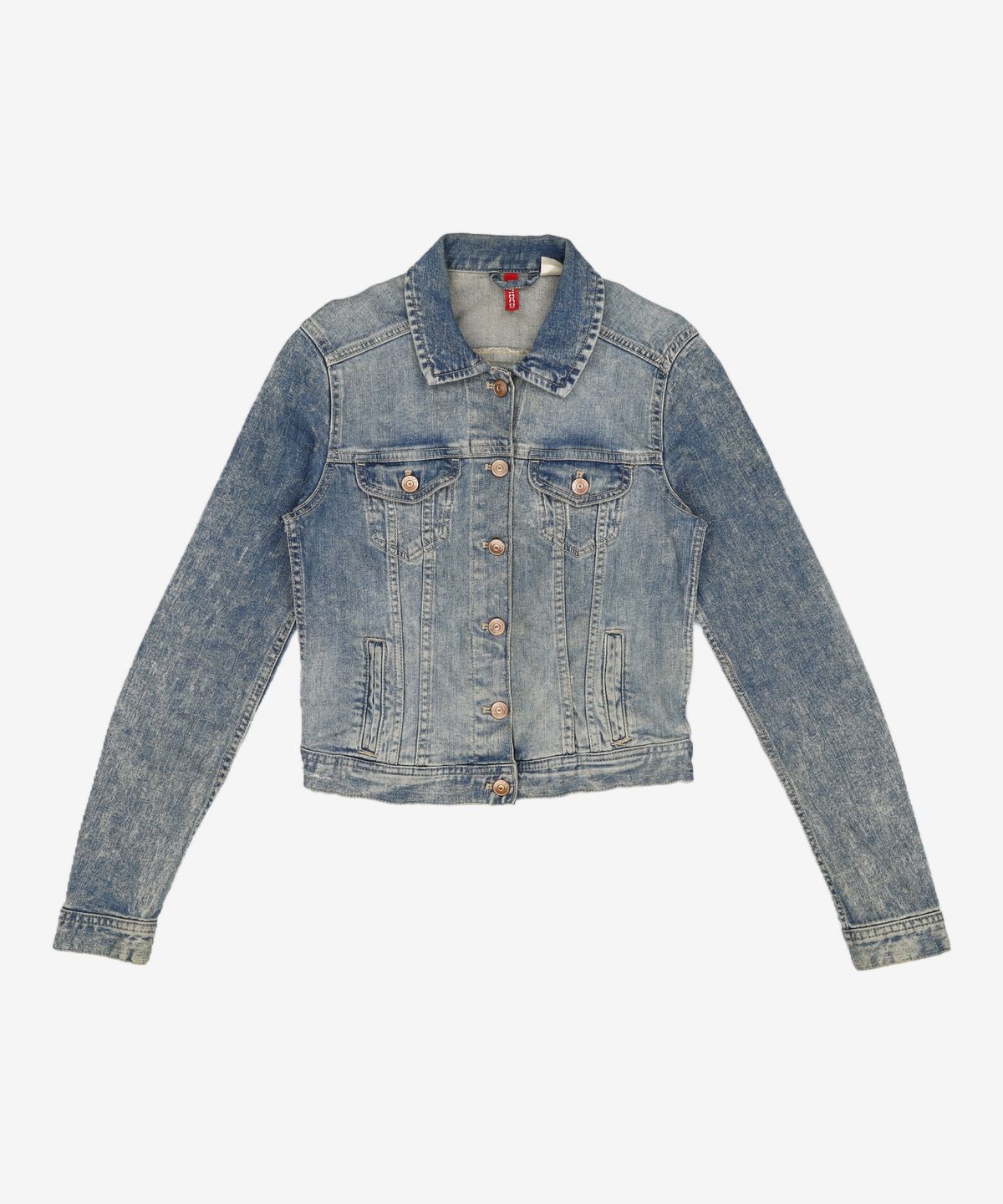 디바이디드에이치앤엠(DIVIDED H&M) 데님/트러커 재킷 36