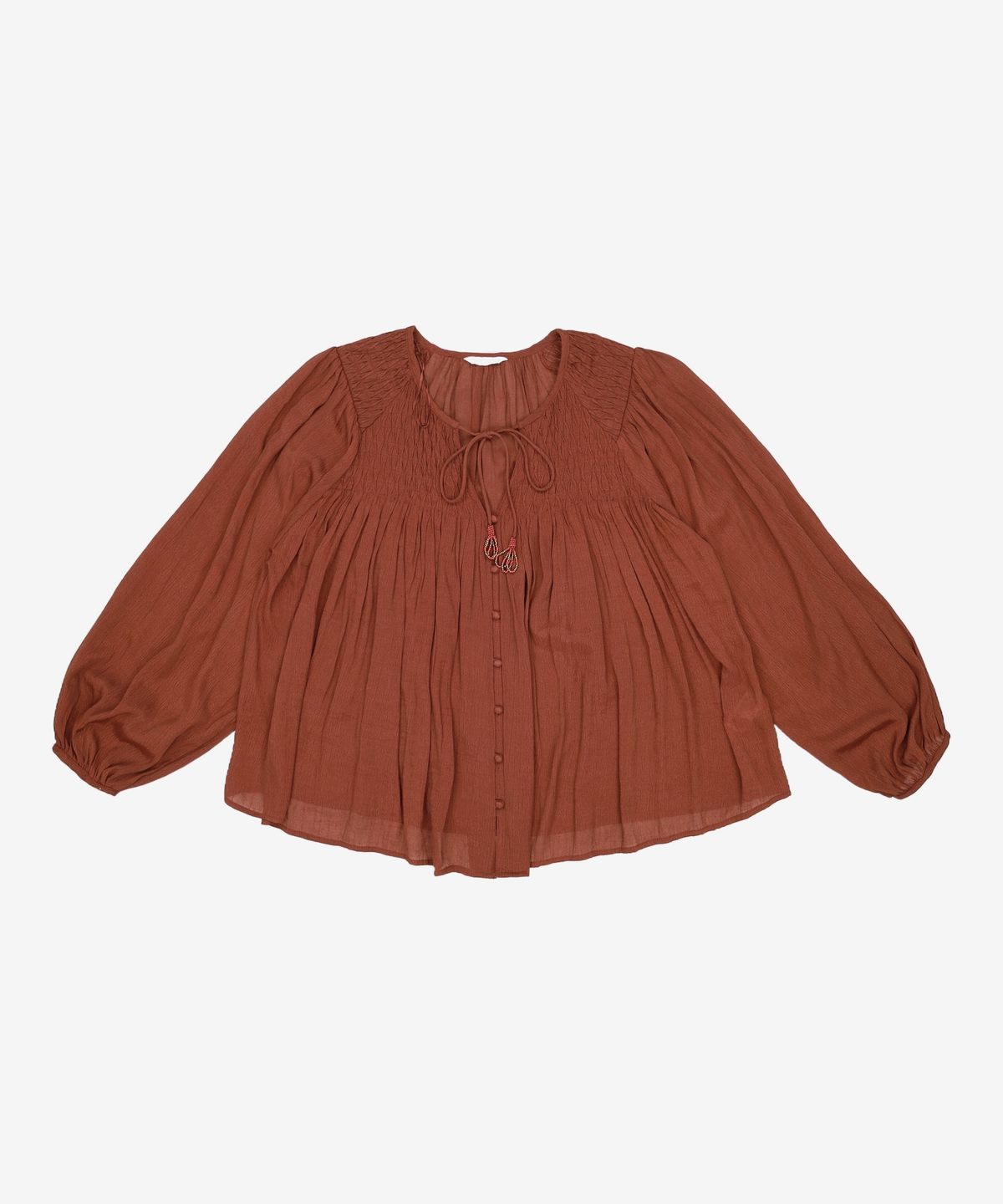자라(ZARA) 블라우스 S